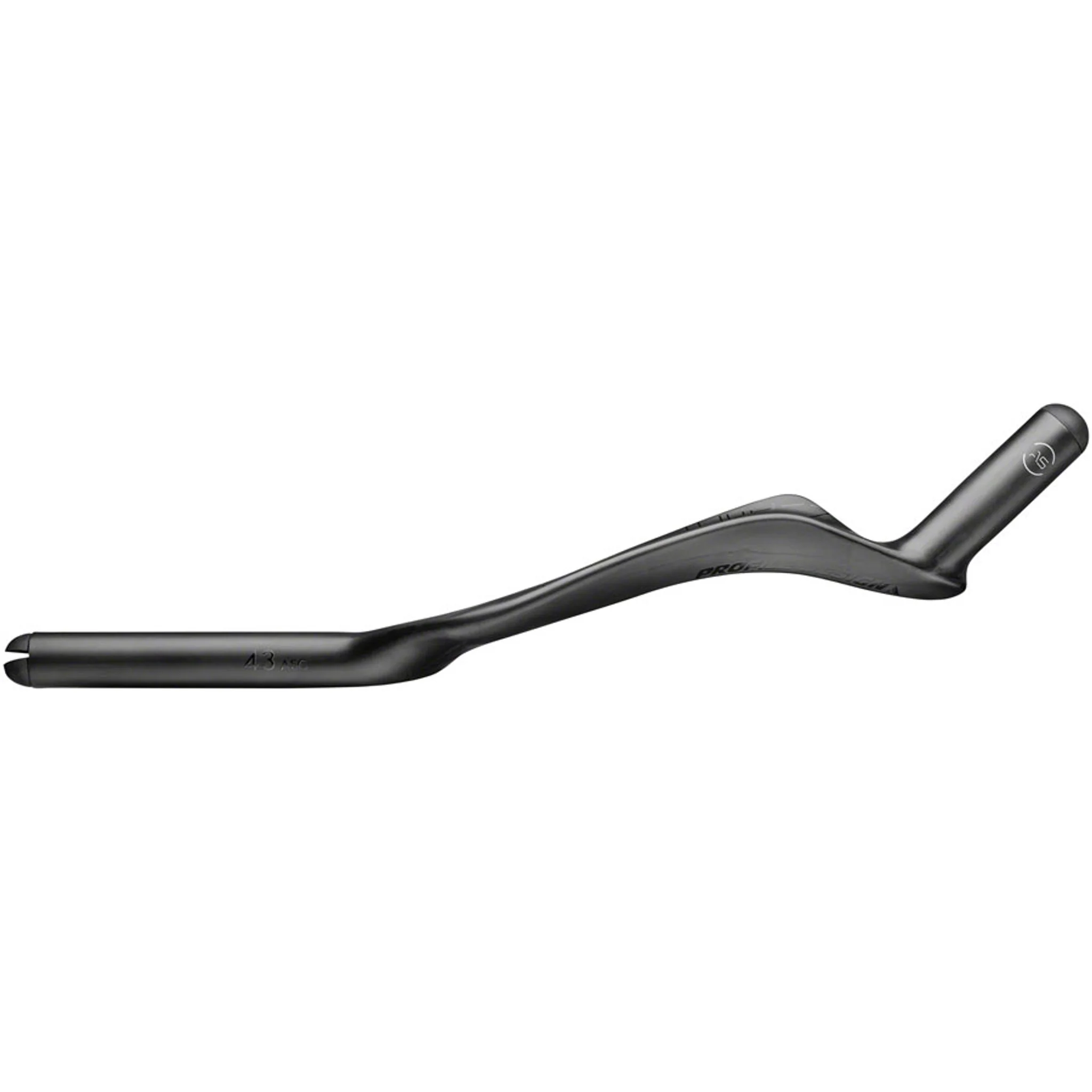 43 ASC Carbon Aerobar Extensions - Image 5