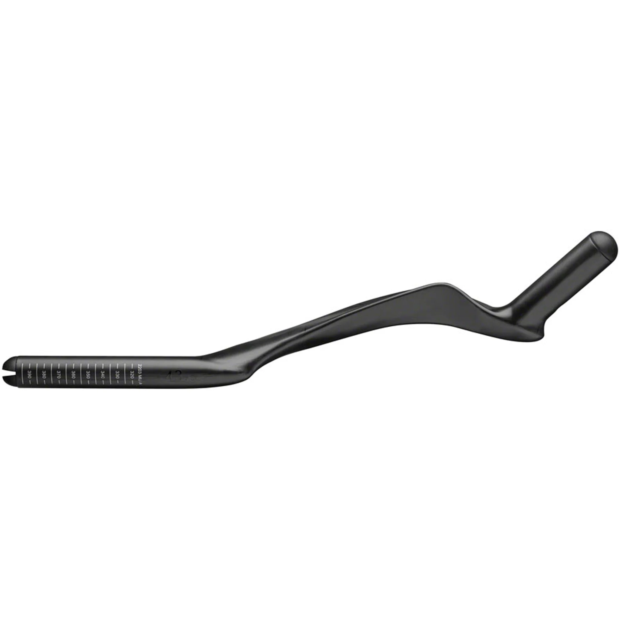 43 ASC Carbon Aerobar Extensions - Image 6