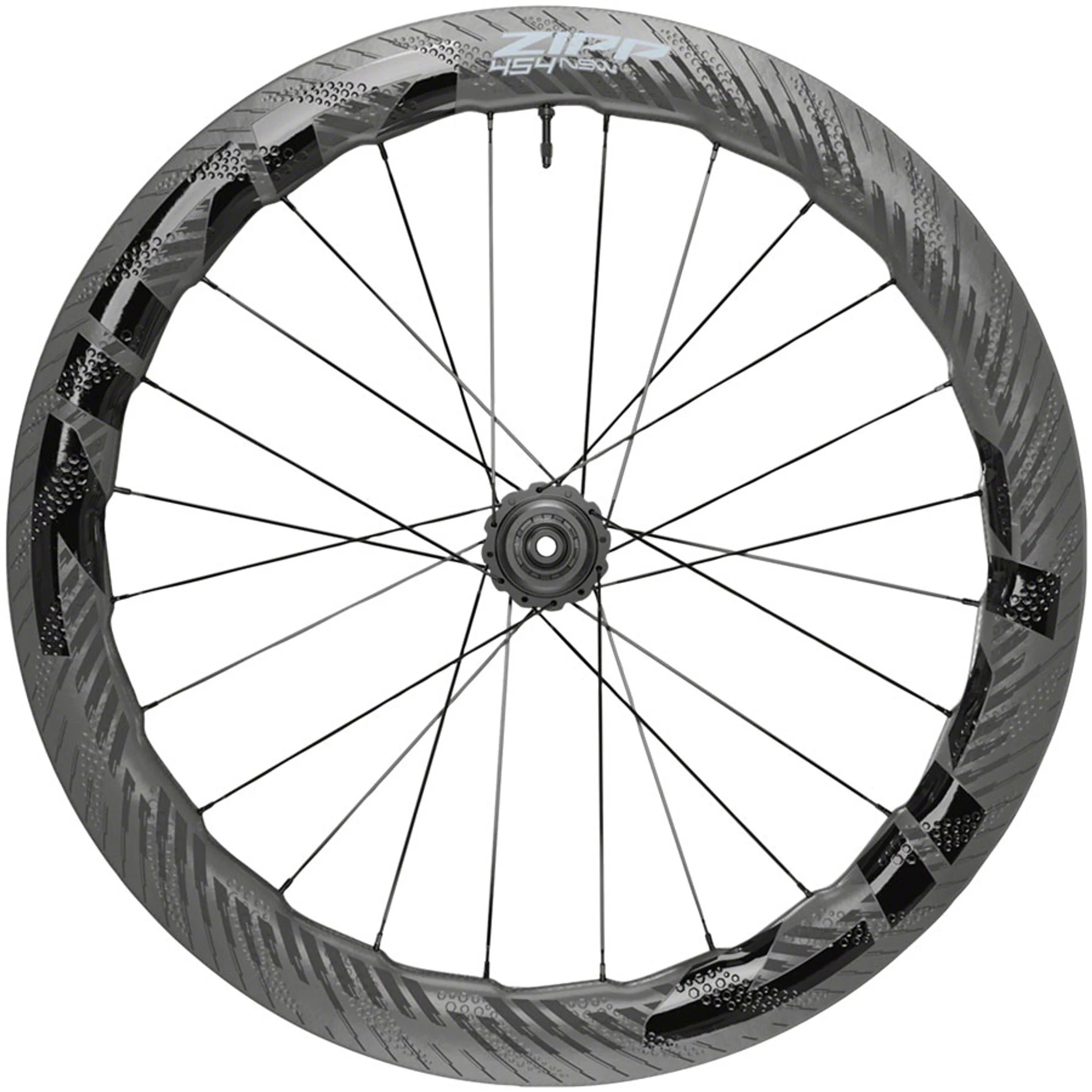 454 NSW Rear Wheel - B1