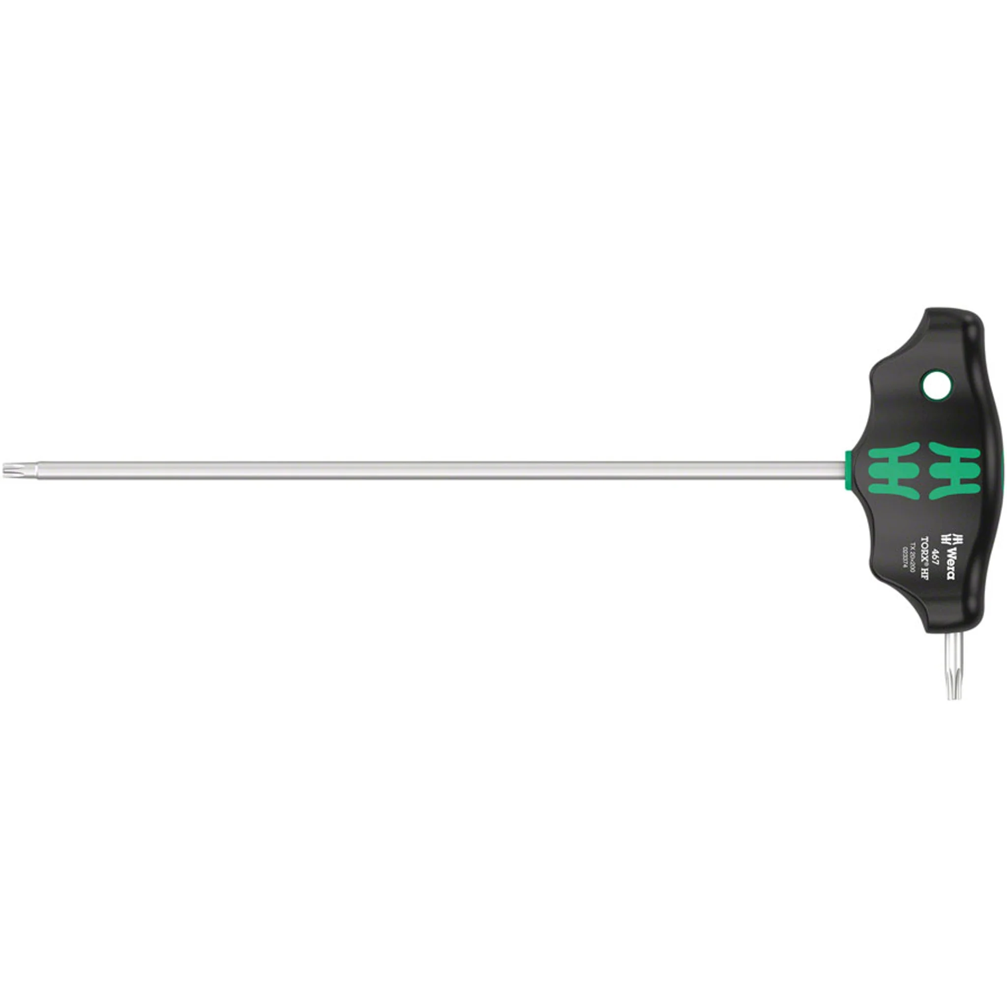 467 T-handle Screwdriver Torx HF - Image 3