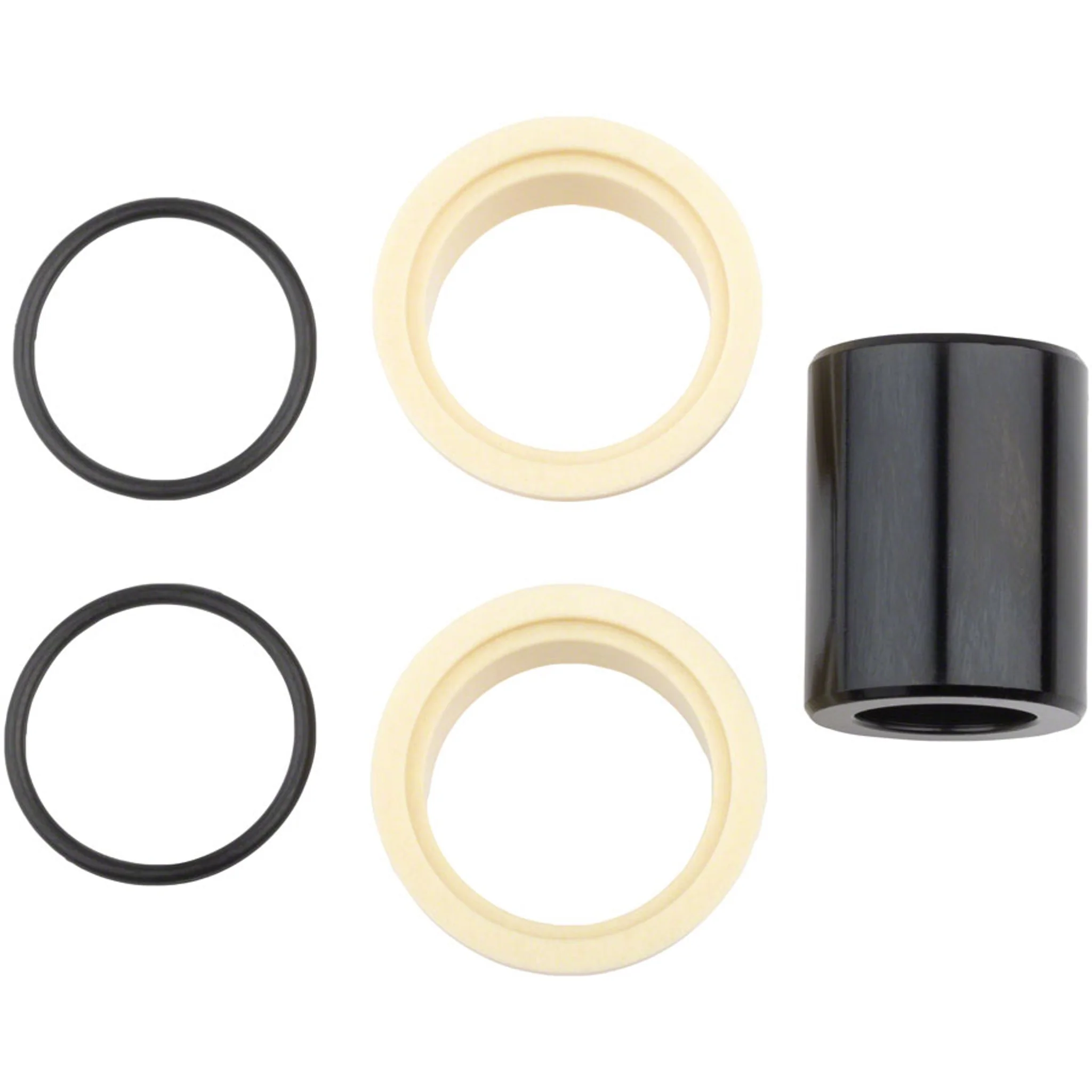 5-Piece Alloy