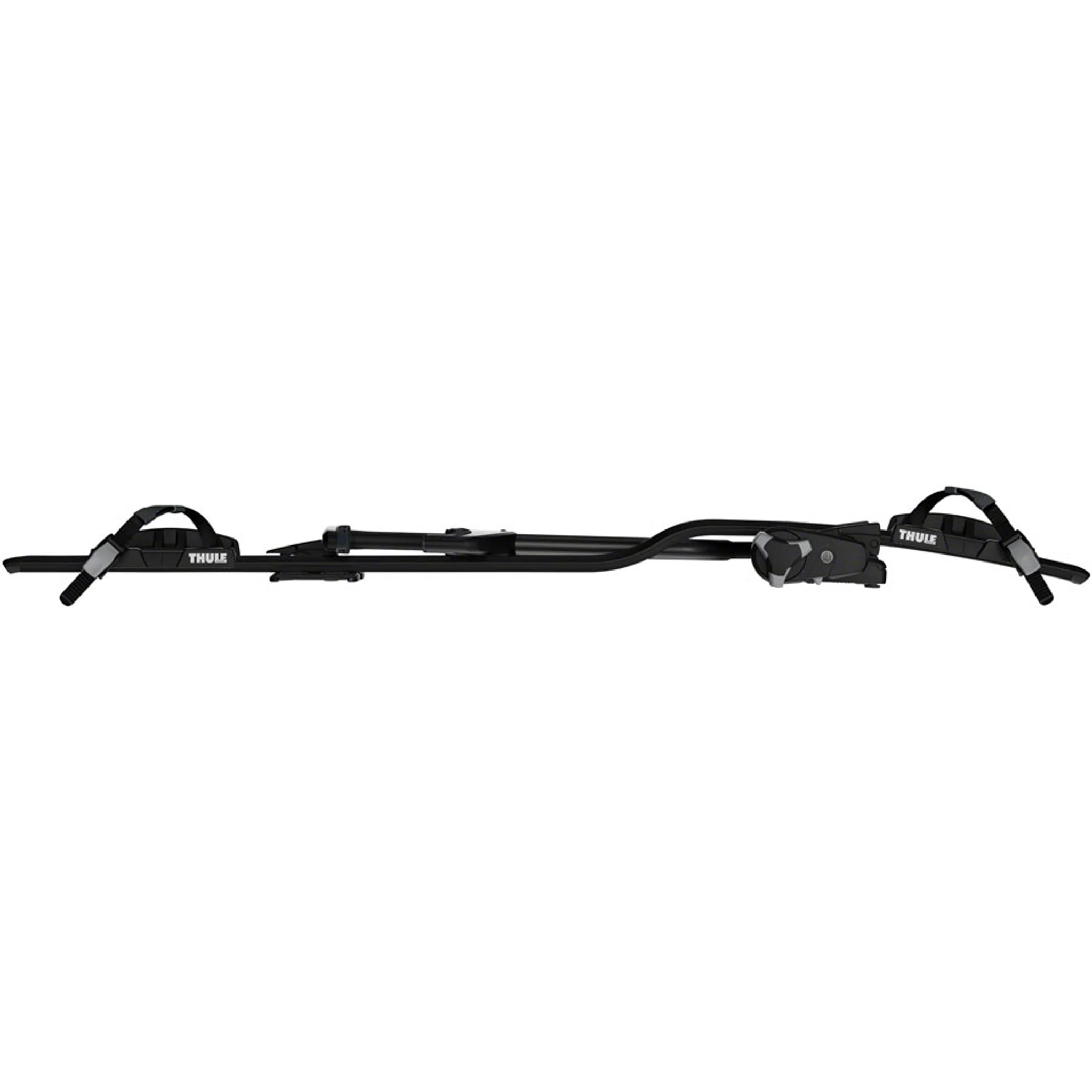 598004 Proride XT Upright Roof Bike Carrier - Image 2