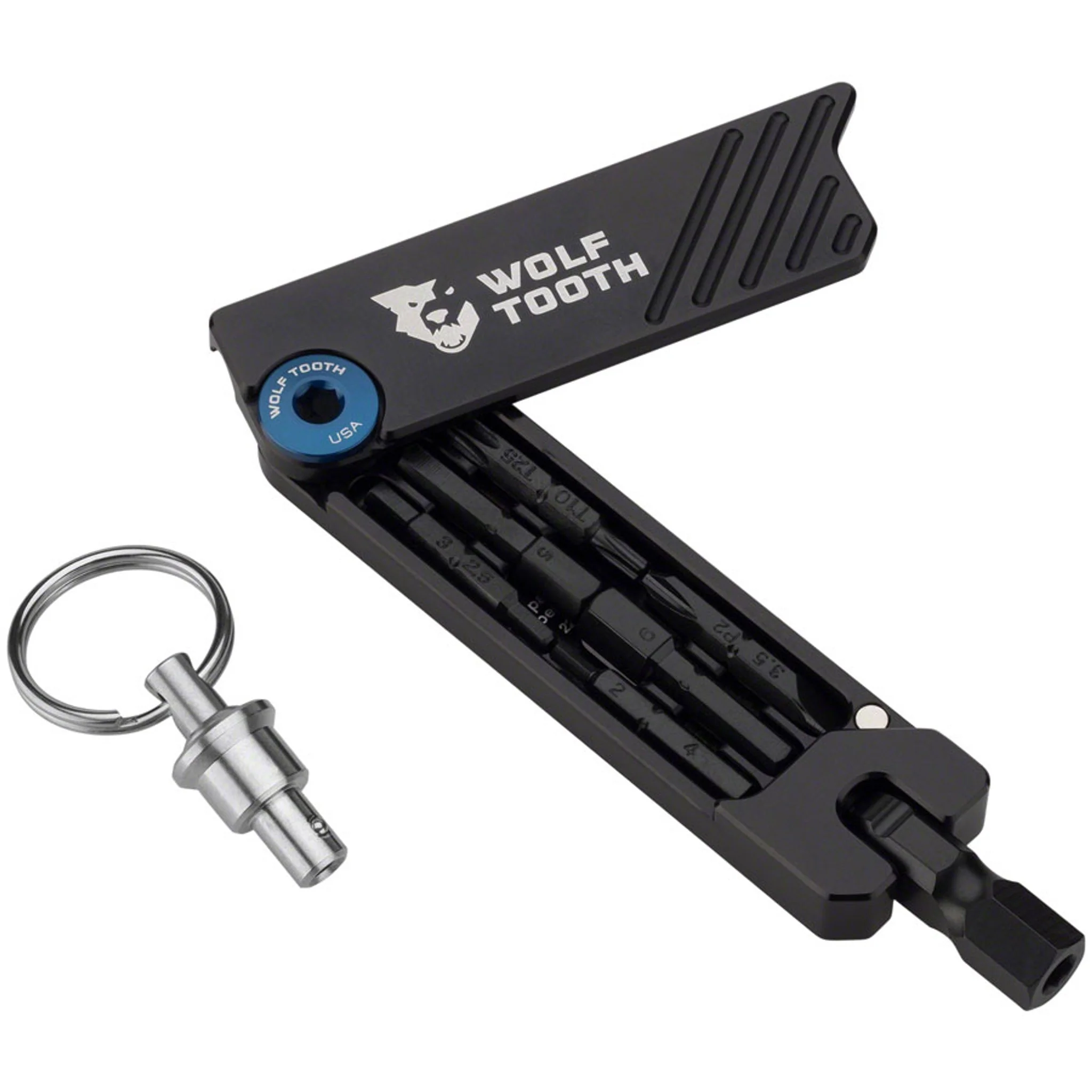 6-Bit Hex Wrench Multi-Tool - Image 20
