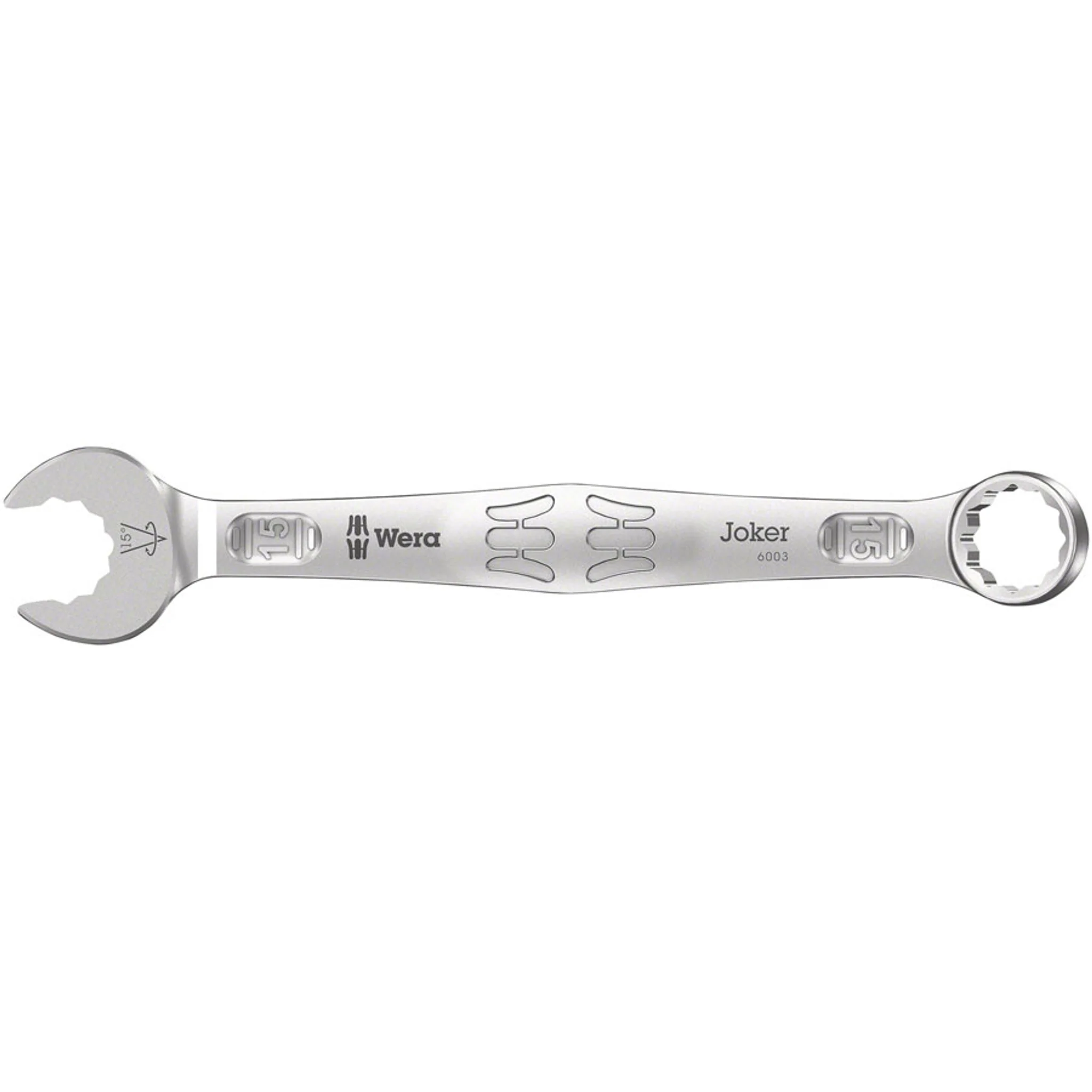 6003 Joker Combination Wrench - Image 11