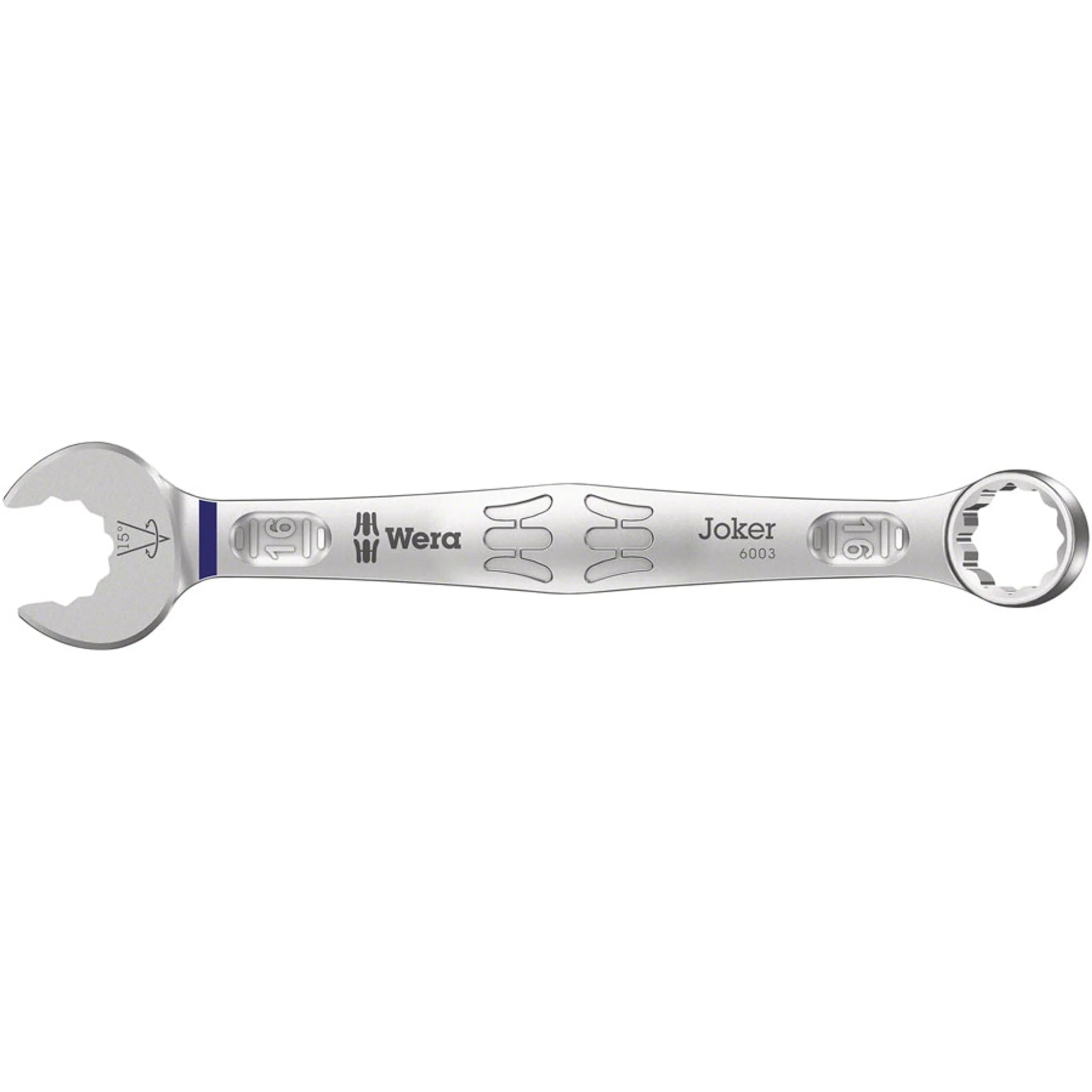 6003 Joker Combination Wrench - Image 12