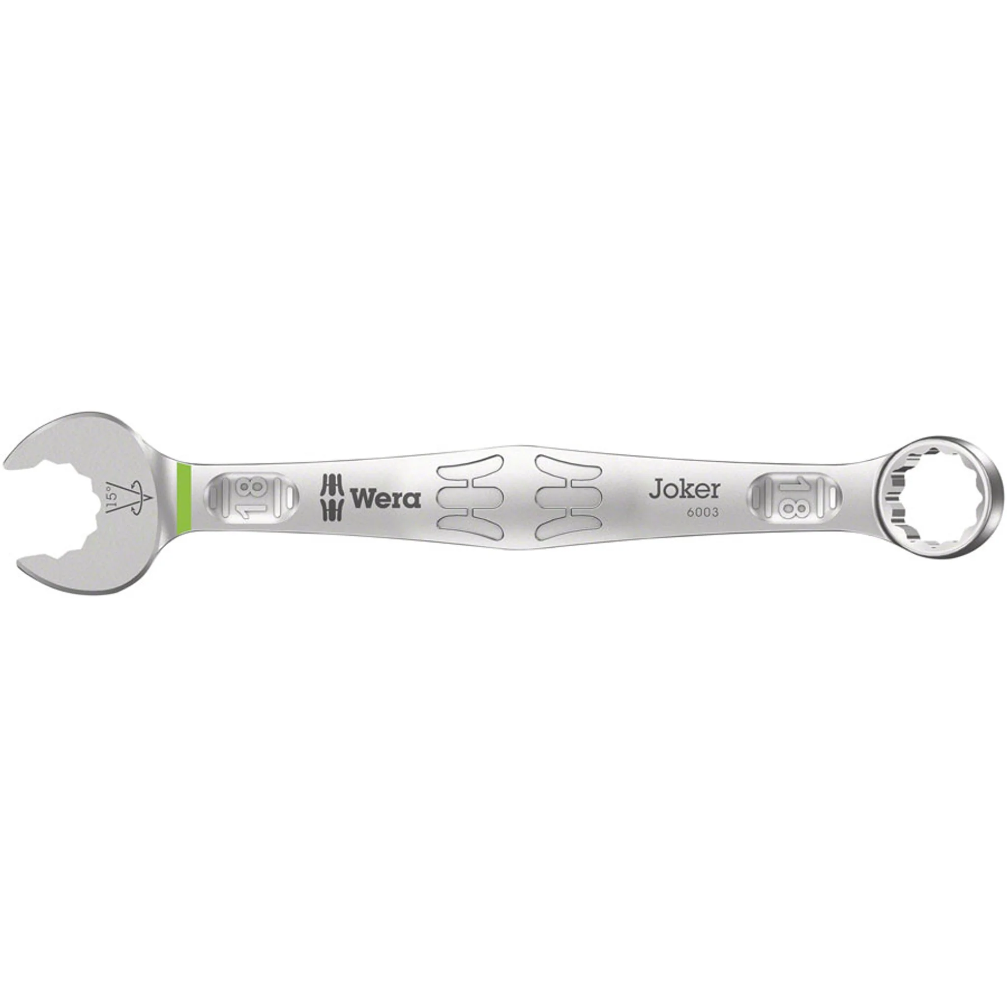 6003 Joker Combination Wrench - Image 14