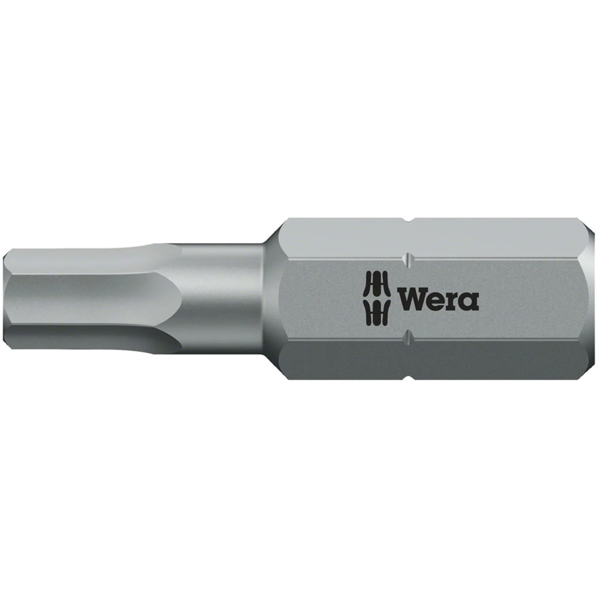840/1 Z Hex Bits