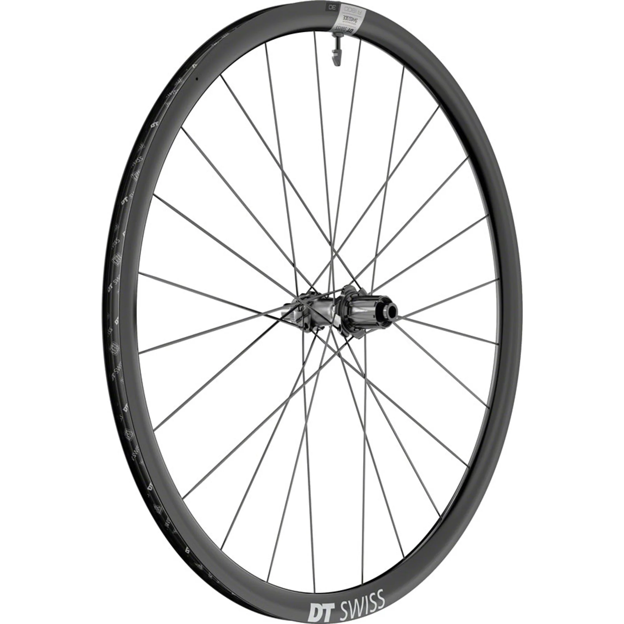 A 1800 Spline 30 Rear Wheel
