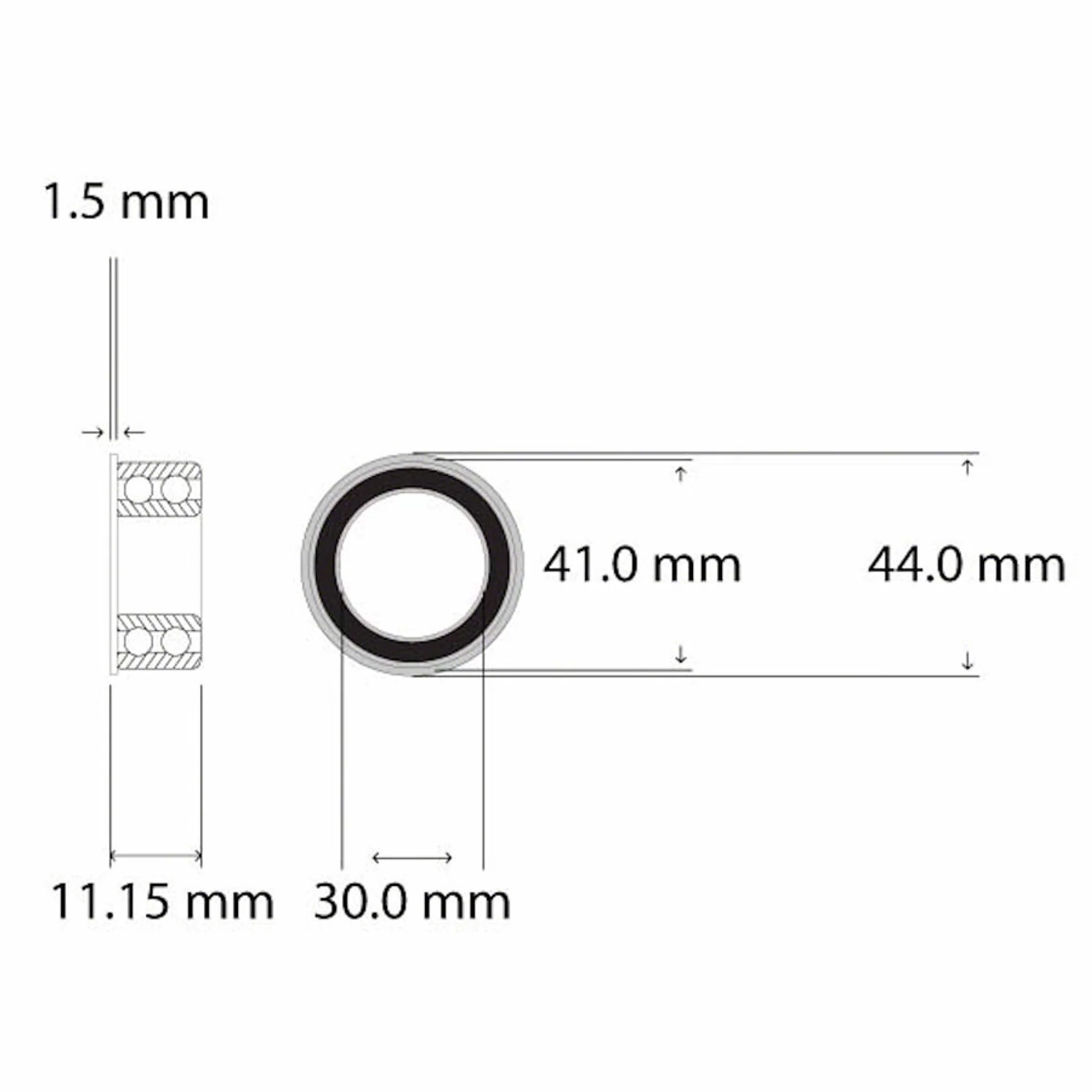 ABEC-3 - Image 5