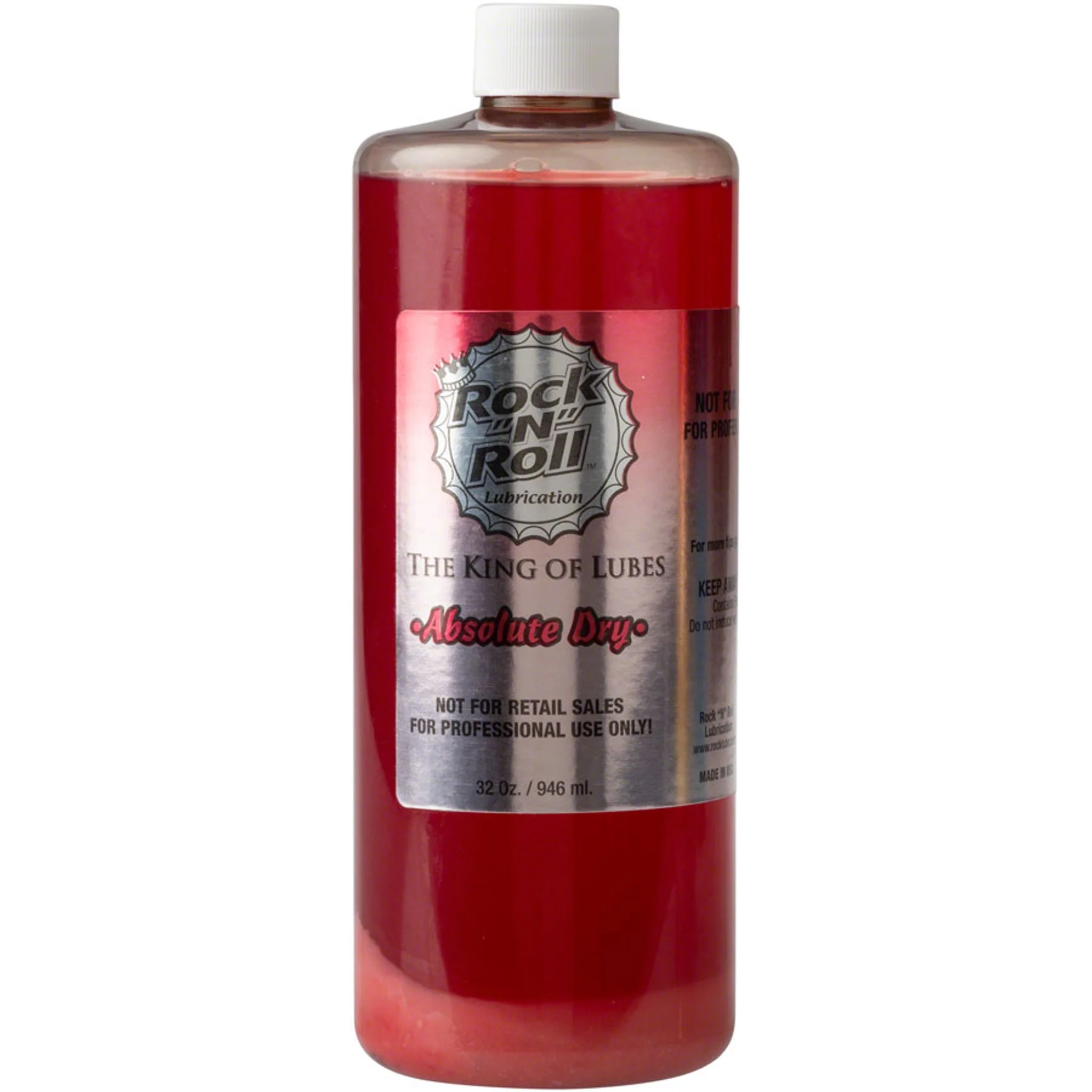 Absolute Dry Bike Chain Lube