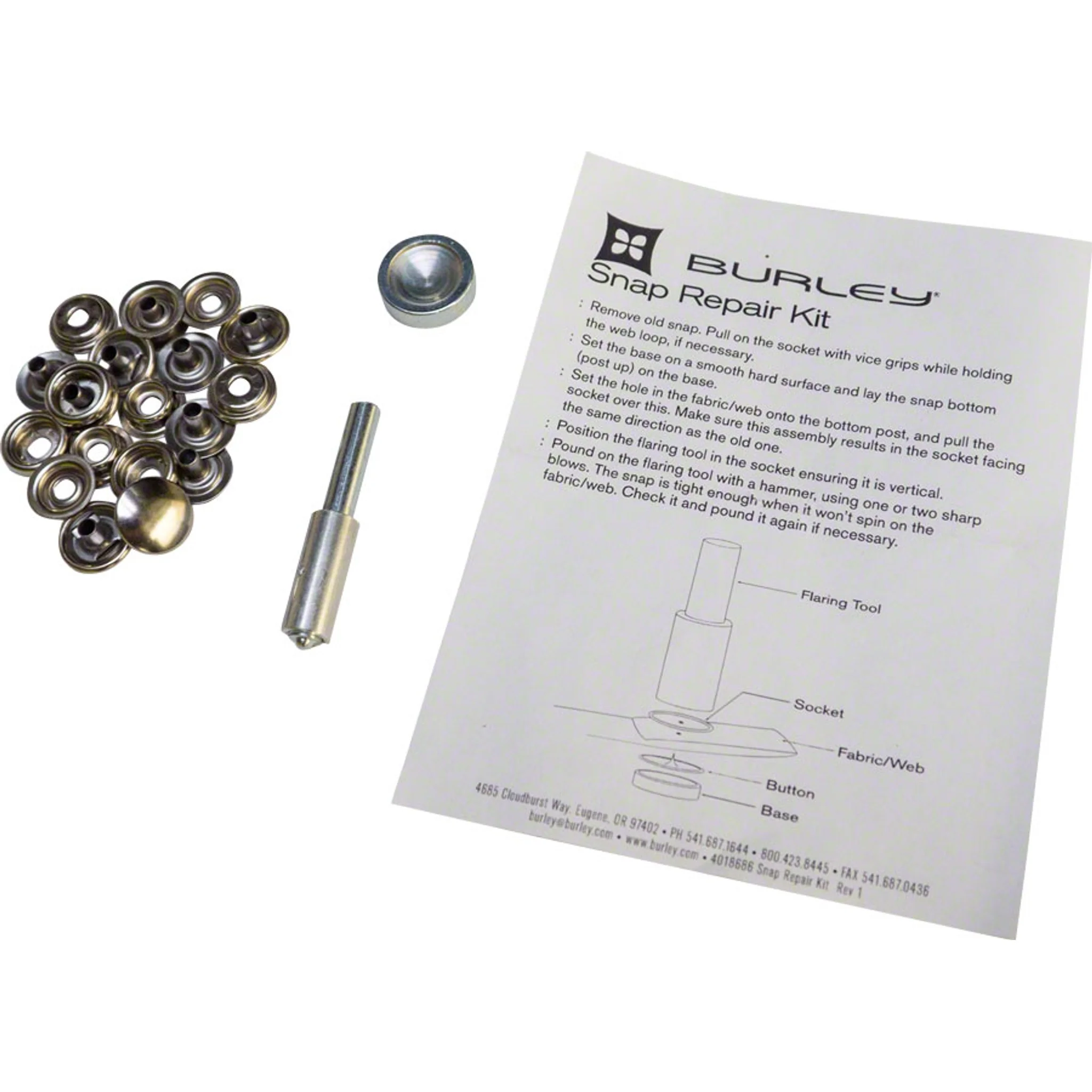 Accessories - Wheel Sprocket - Image 7