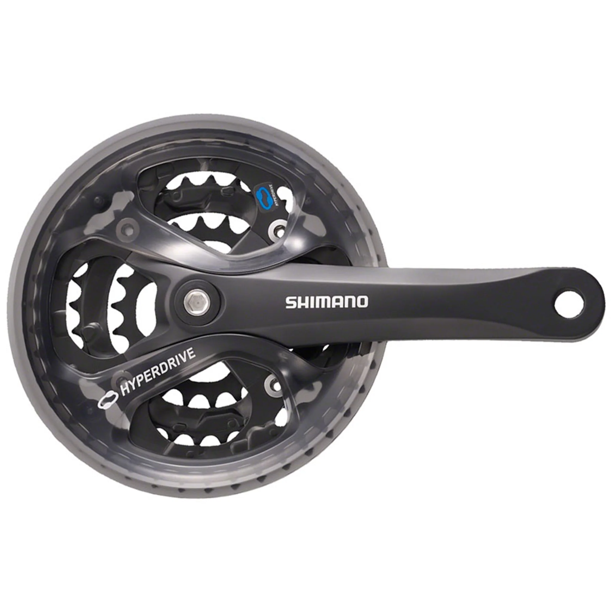 Acera FC-M361 Crankset