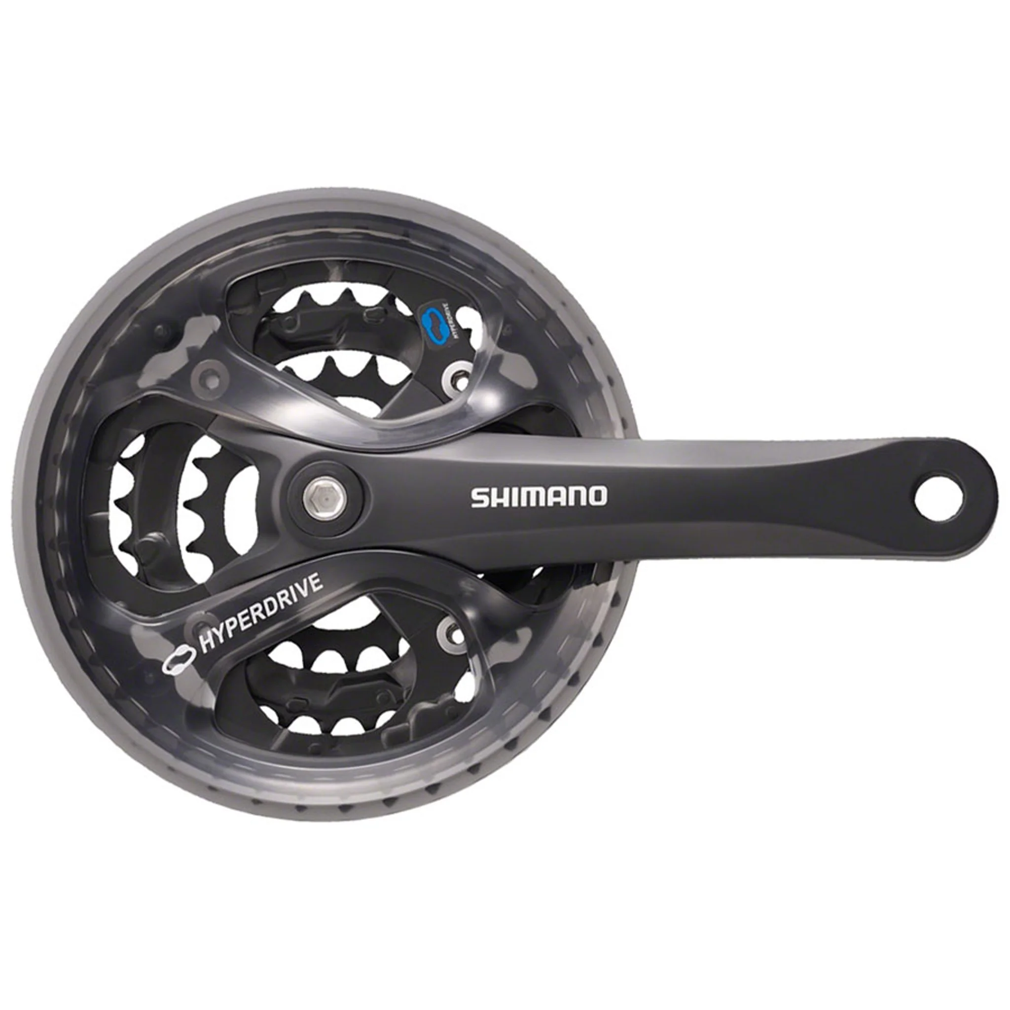 Acera FC-M361 Crankset - Image 2