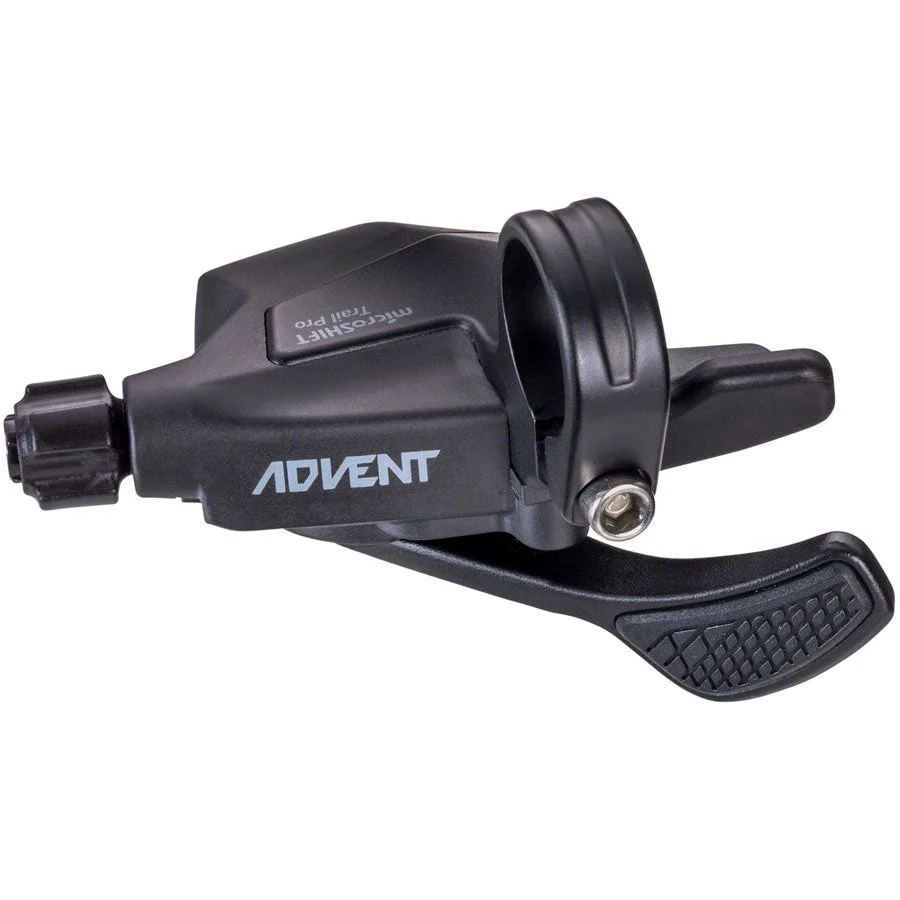 ADVENT Trail Trigger Pro Shifter - ADVENT Trail Trigger Pro Right Shifter - ADVENT Trail Trigger Pro Right Shifter - ADVENT Trail Trigger Pro E-Bike Right Shifter - ADVENT Trail Trigger Pro E-Bike Right Shifter - ADVENT Trail Trigger Pro Right Shifter