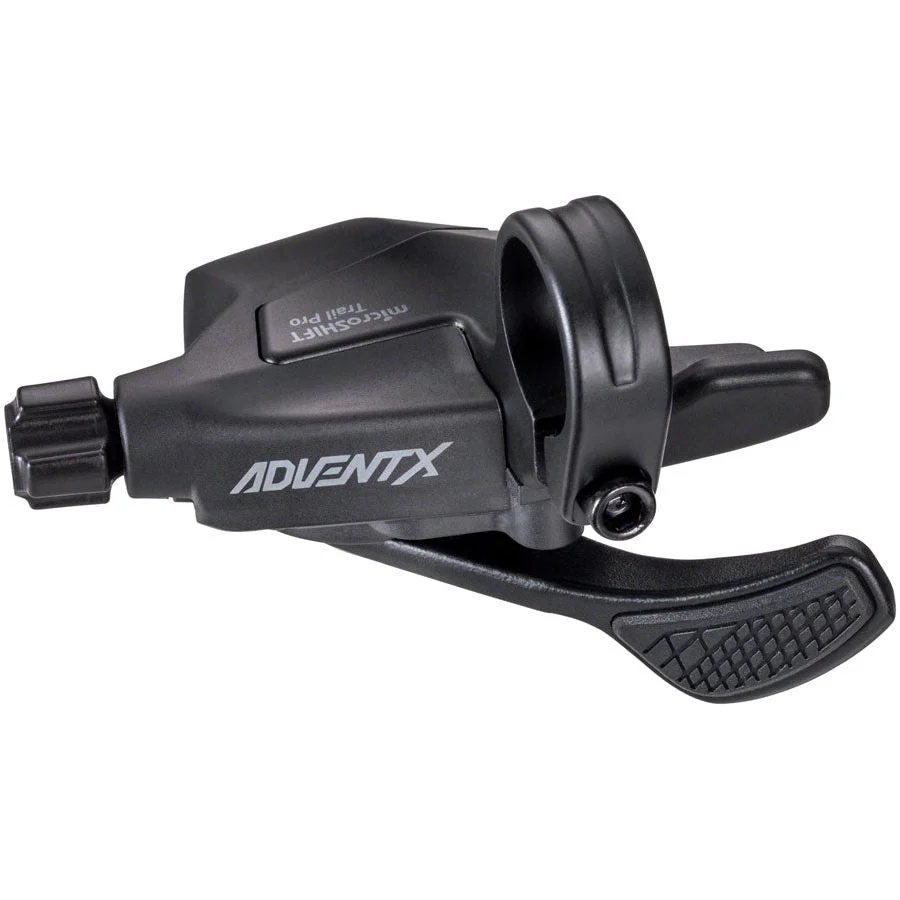 ADVENT X Trail Trigger Pro Right Shifter - ADVENT X Trail Trigger Pro E-Bike Right Shifter - ADVENT X Trail Trigger Pro E-Bike Right Shifter - ADVENT X Trail Trigger Pro E-Bike Right Shifter - ADVENT X Trail Trigger Pro Right Shifter - Image 2