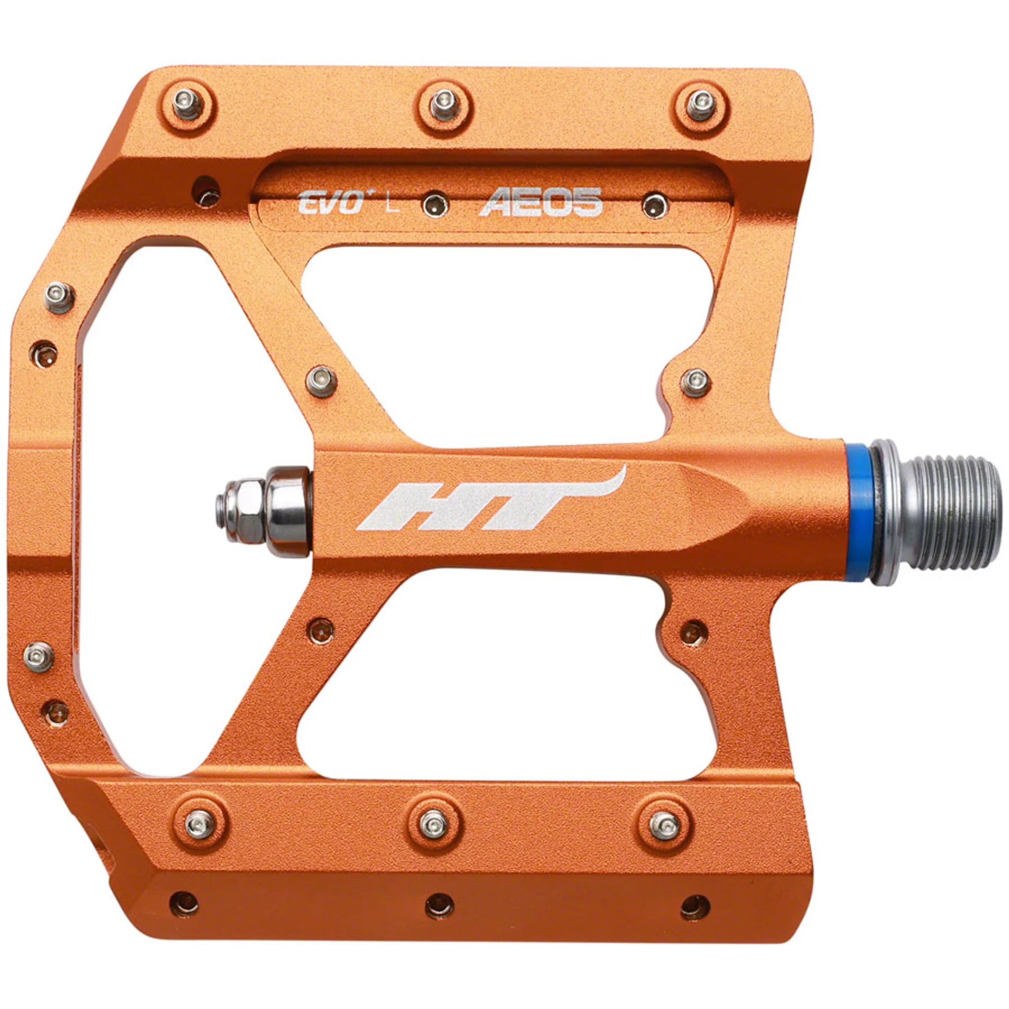 AE05 Evo+ Pedals - Image 3