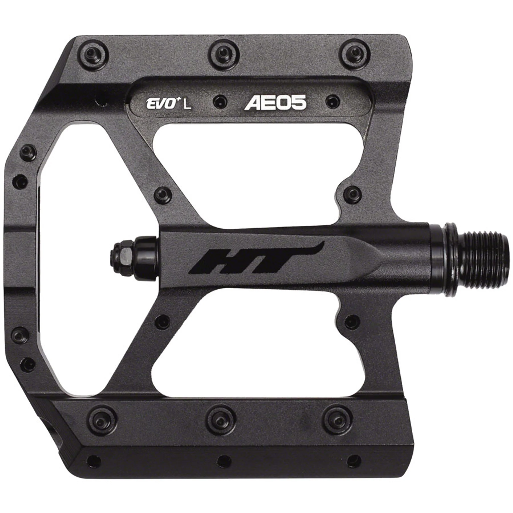 AE05 Evo+ Pedals - Image 4