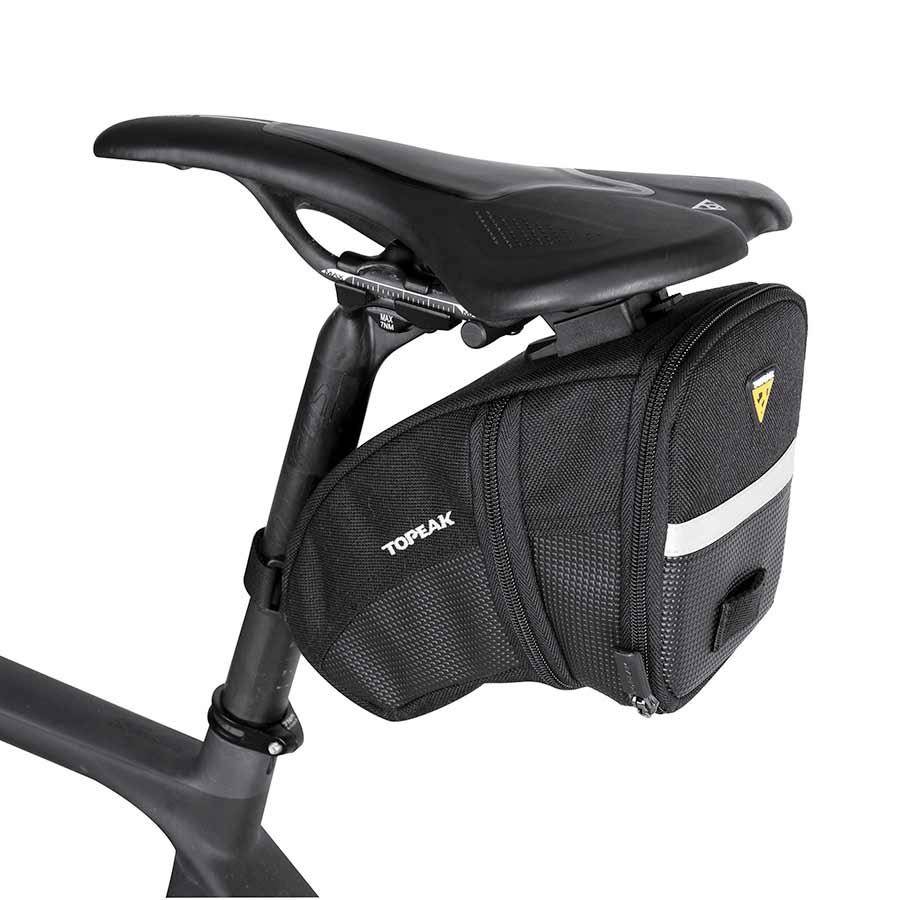 Aero Wedge Pack - Image 7