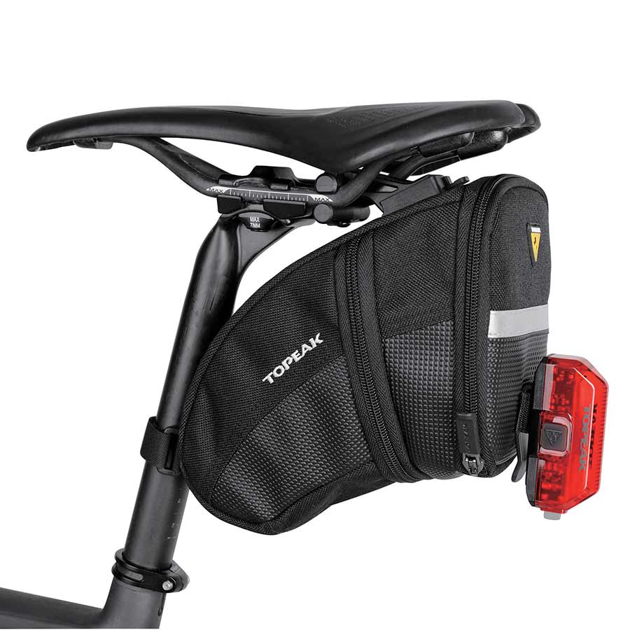 Aero Wedge Pack - Image 9