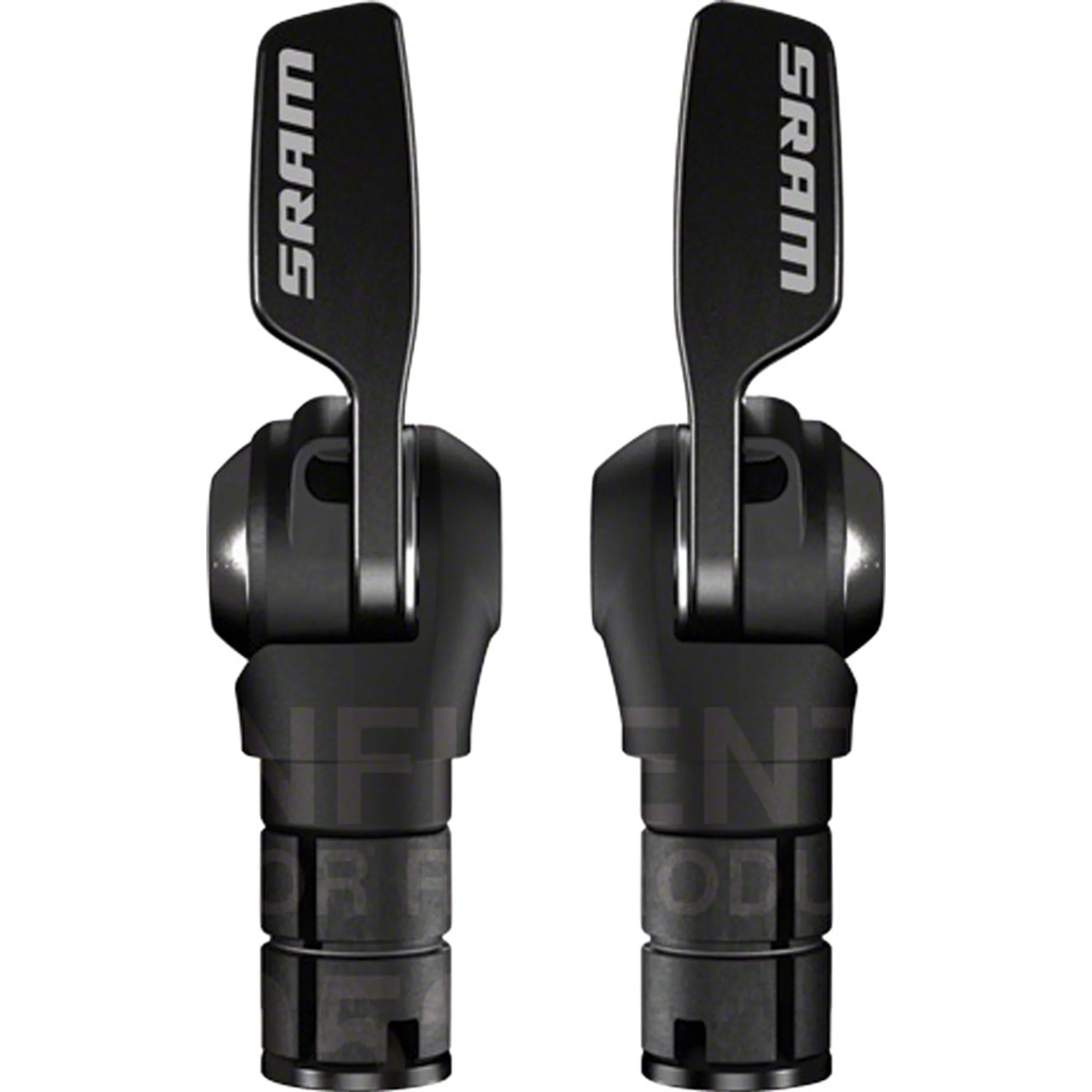 Aero500 Shifter