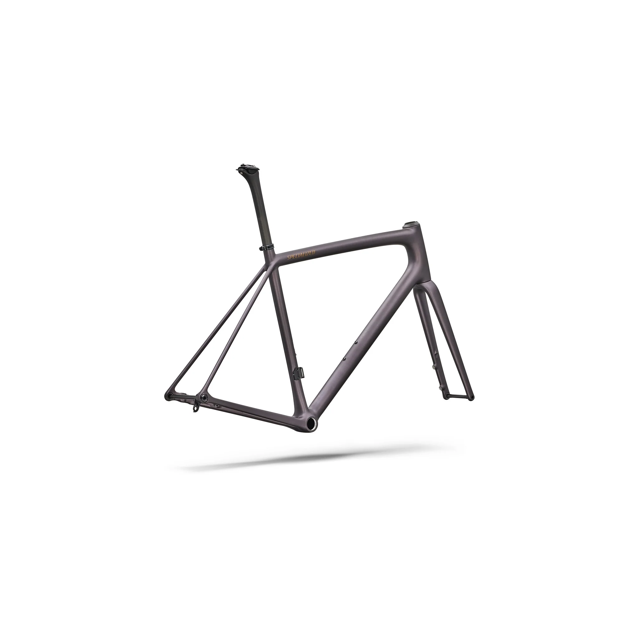 Aethos 2 Frameset - FACT 10r Carbon - Image 3