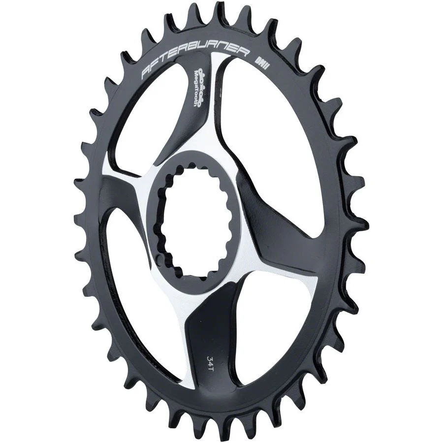 Afterburner Direct Mount Chainring - Image 4