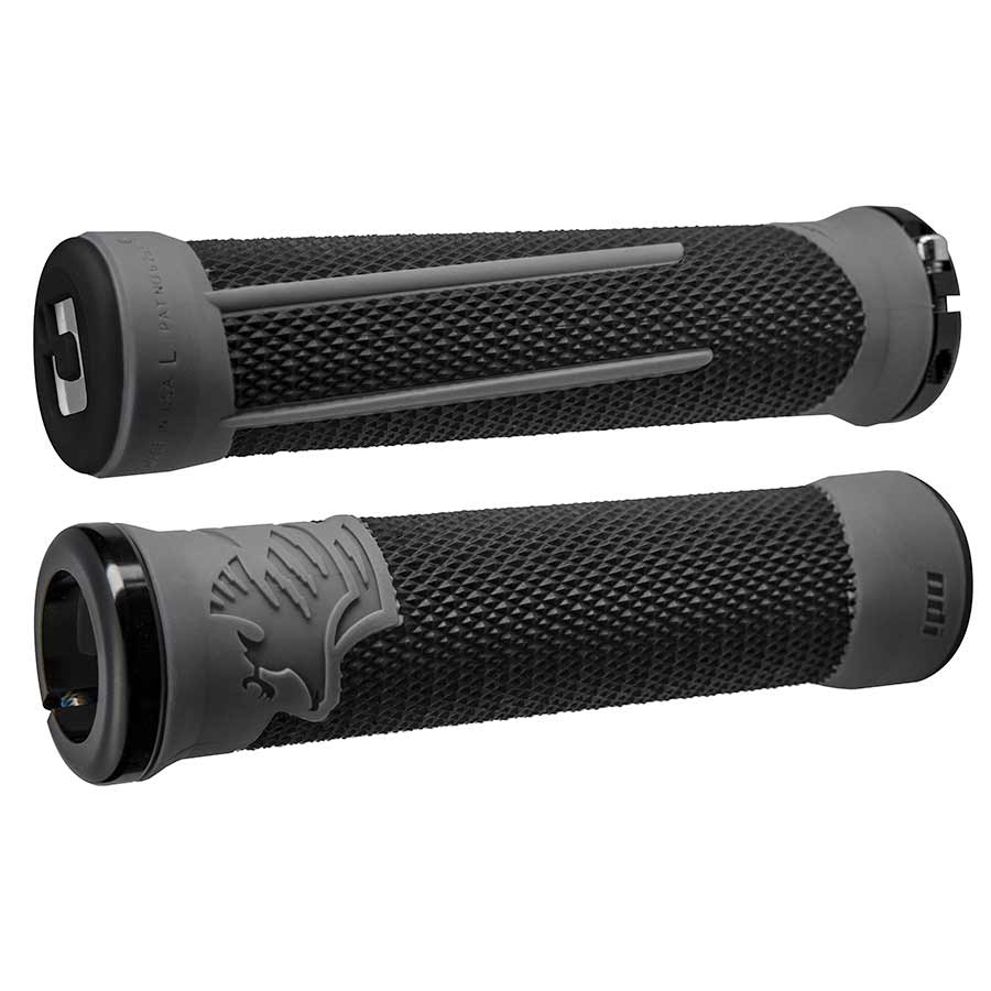 AG2 Grips