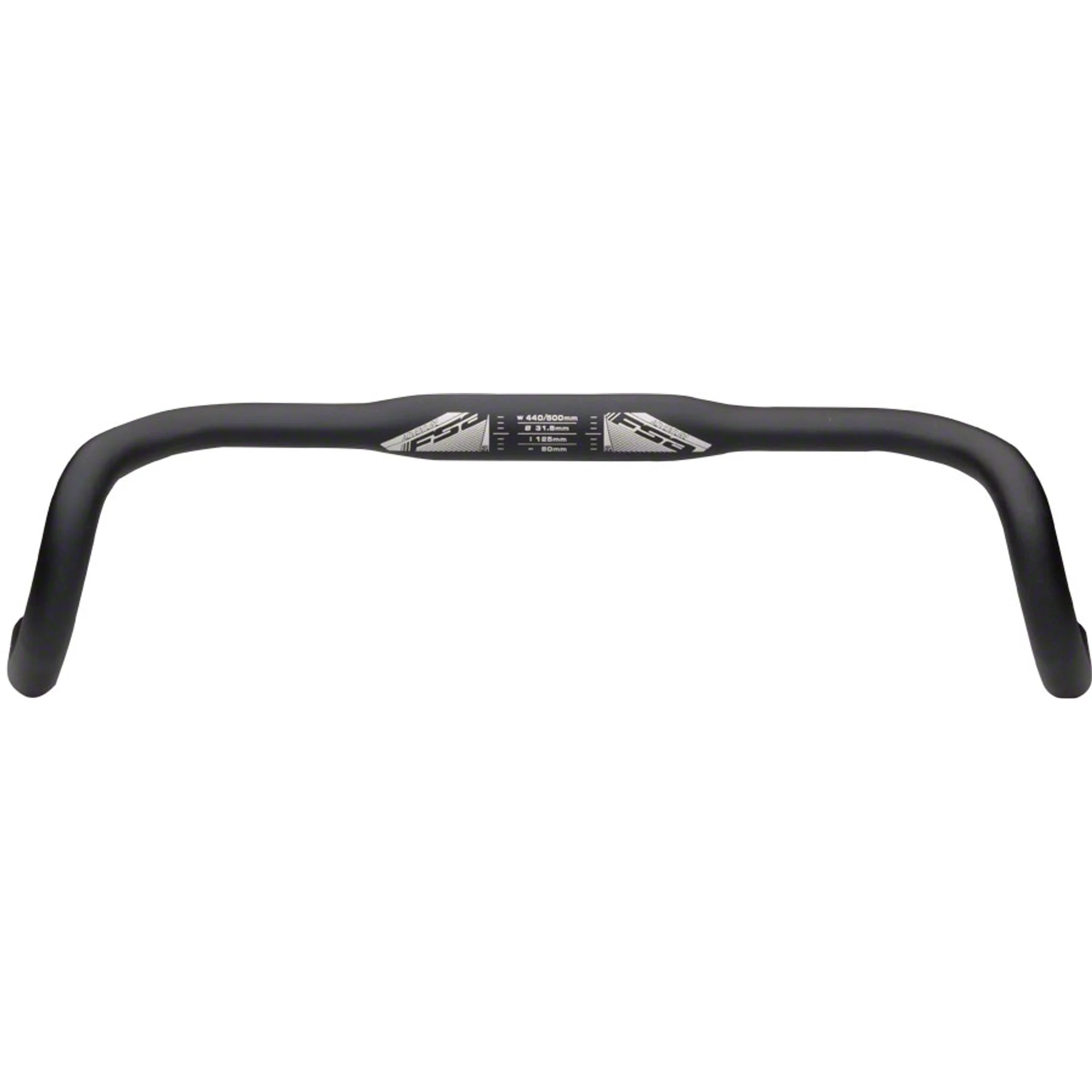 AGX Adventure Compact Alloy Handlebar