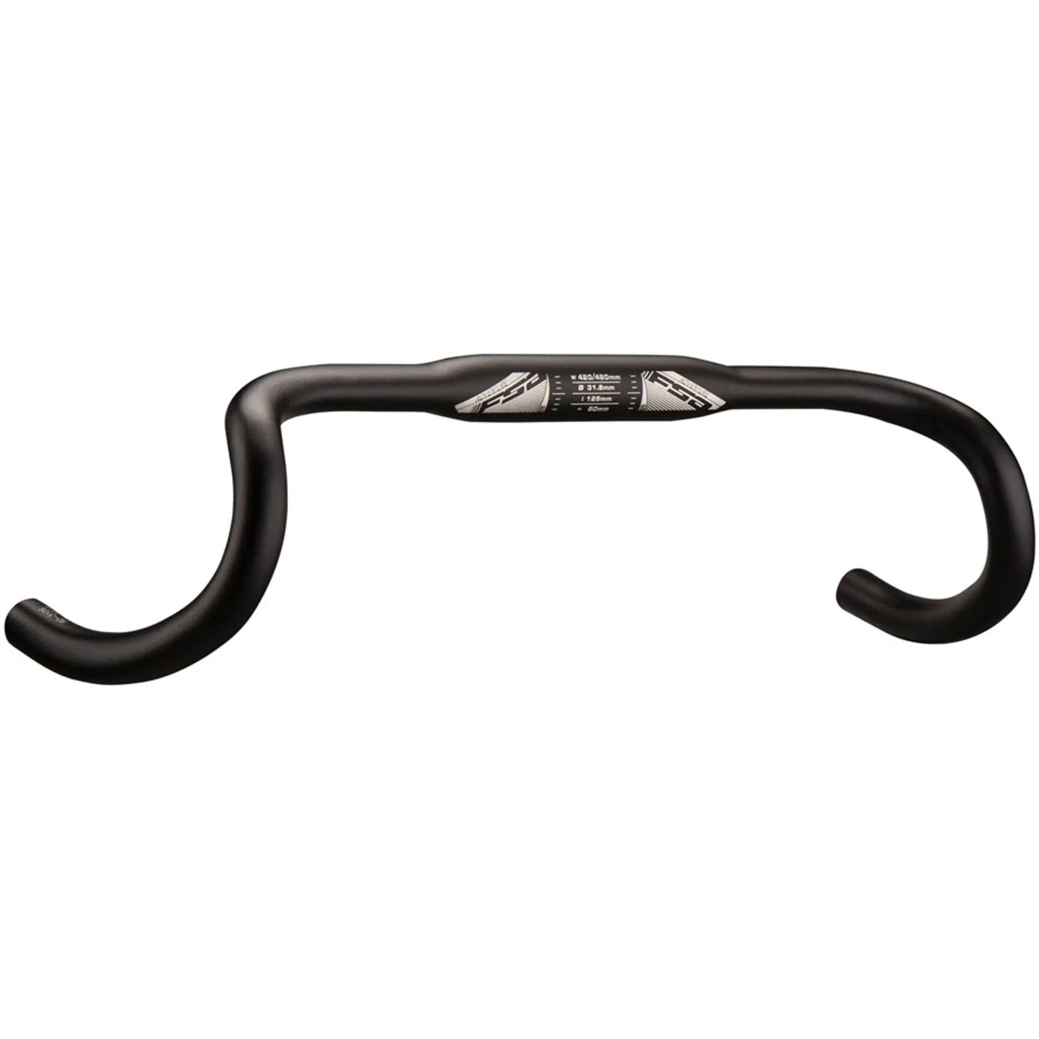 AGX Adventure Compact Alloy Handlebar - Image 3
