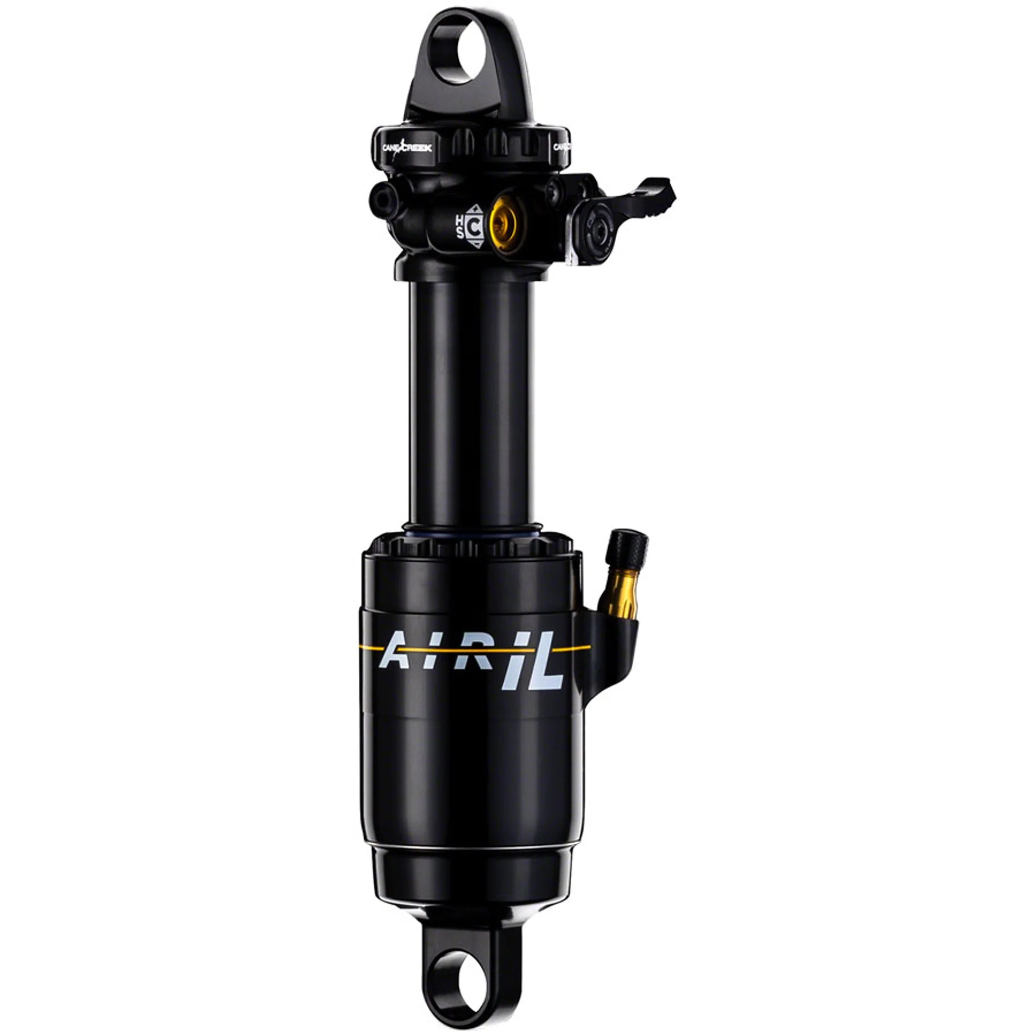 Air IL Next Gen Rear Shock - Image 2
