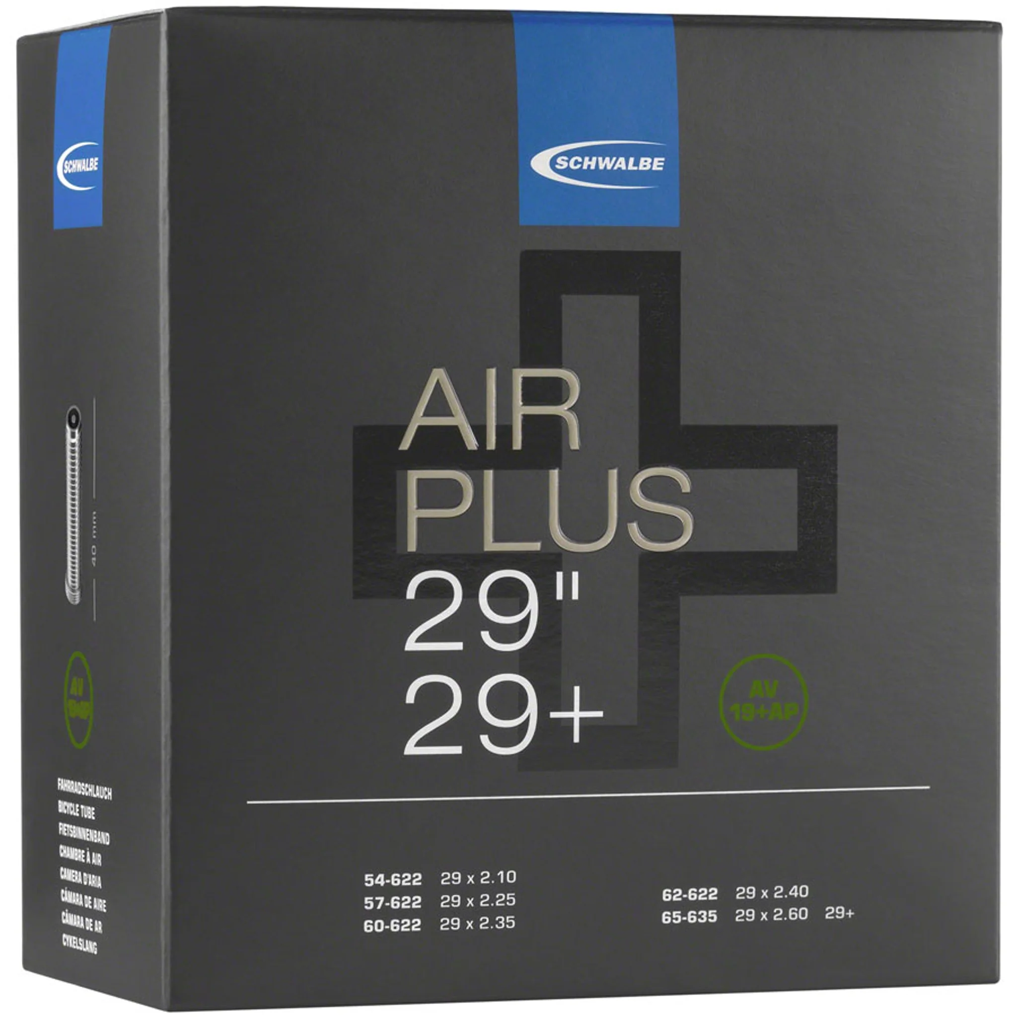 Air Plus Tube - Image 10