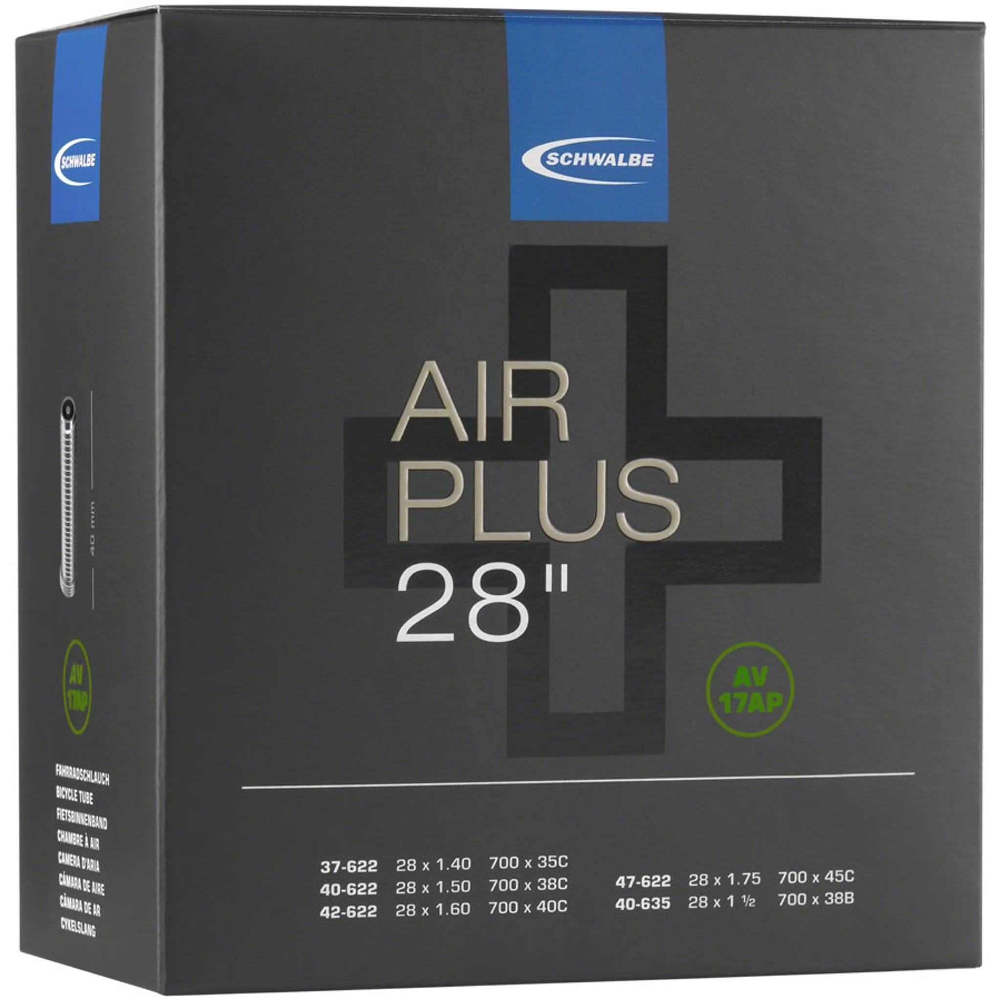 Air Plus Tube - Image 11