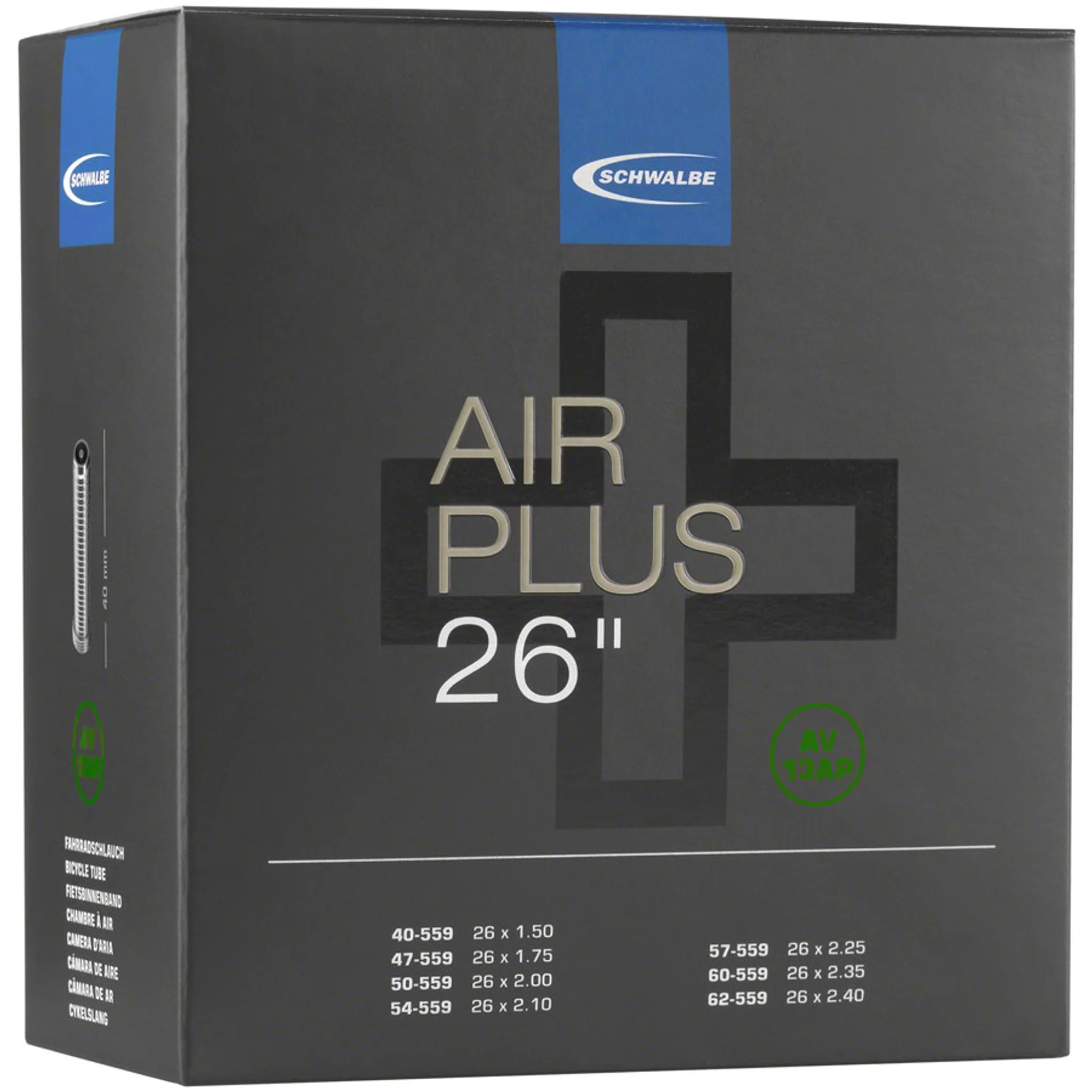 Air Plus Tube - Image 6