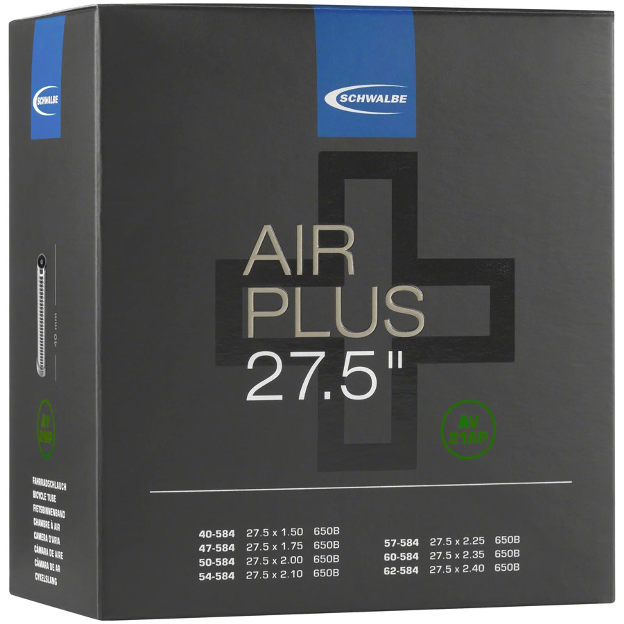 Air Plus Tube - Image 7