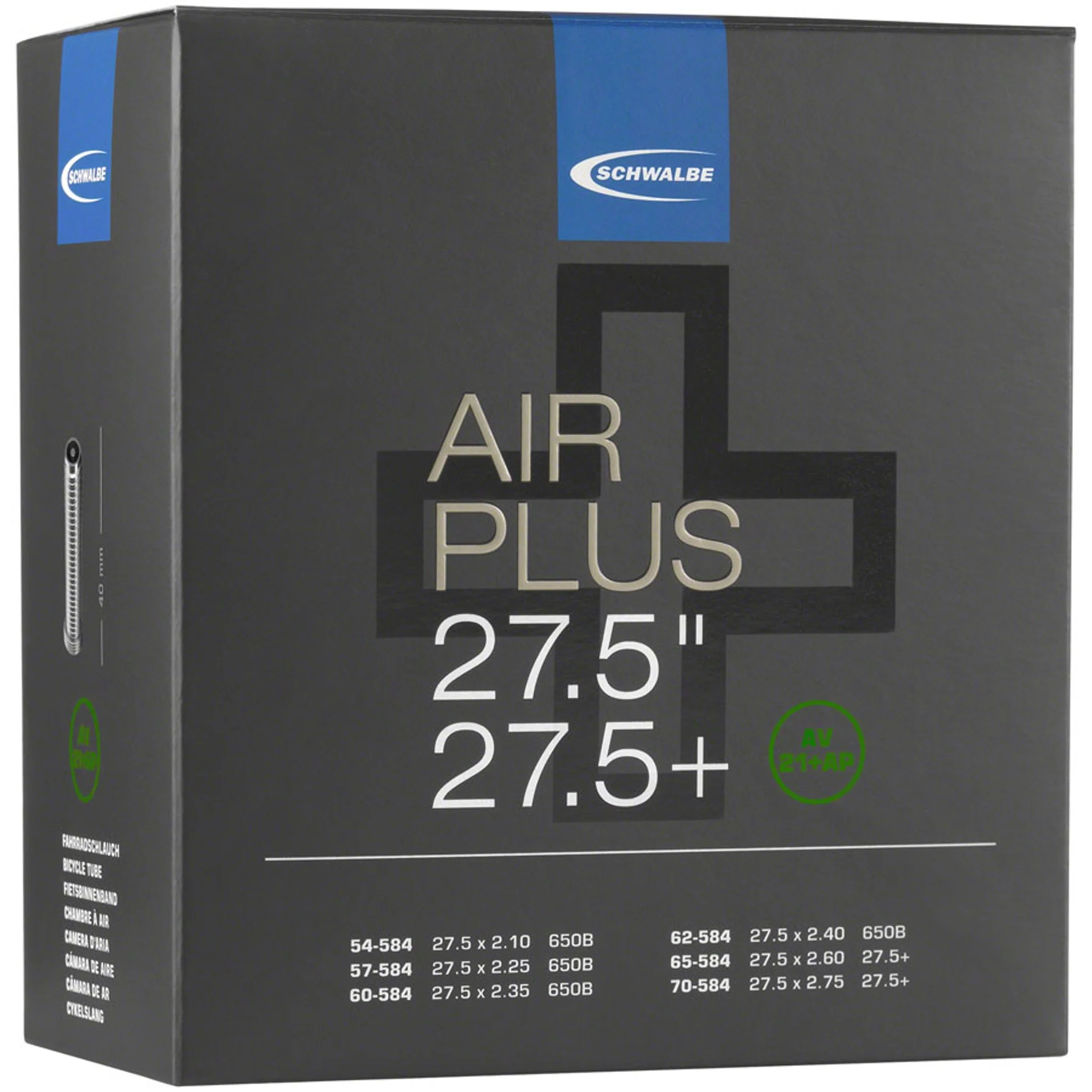 Air Plus Tube - Image 8