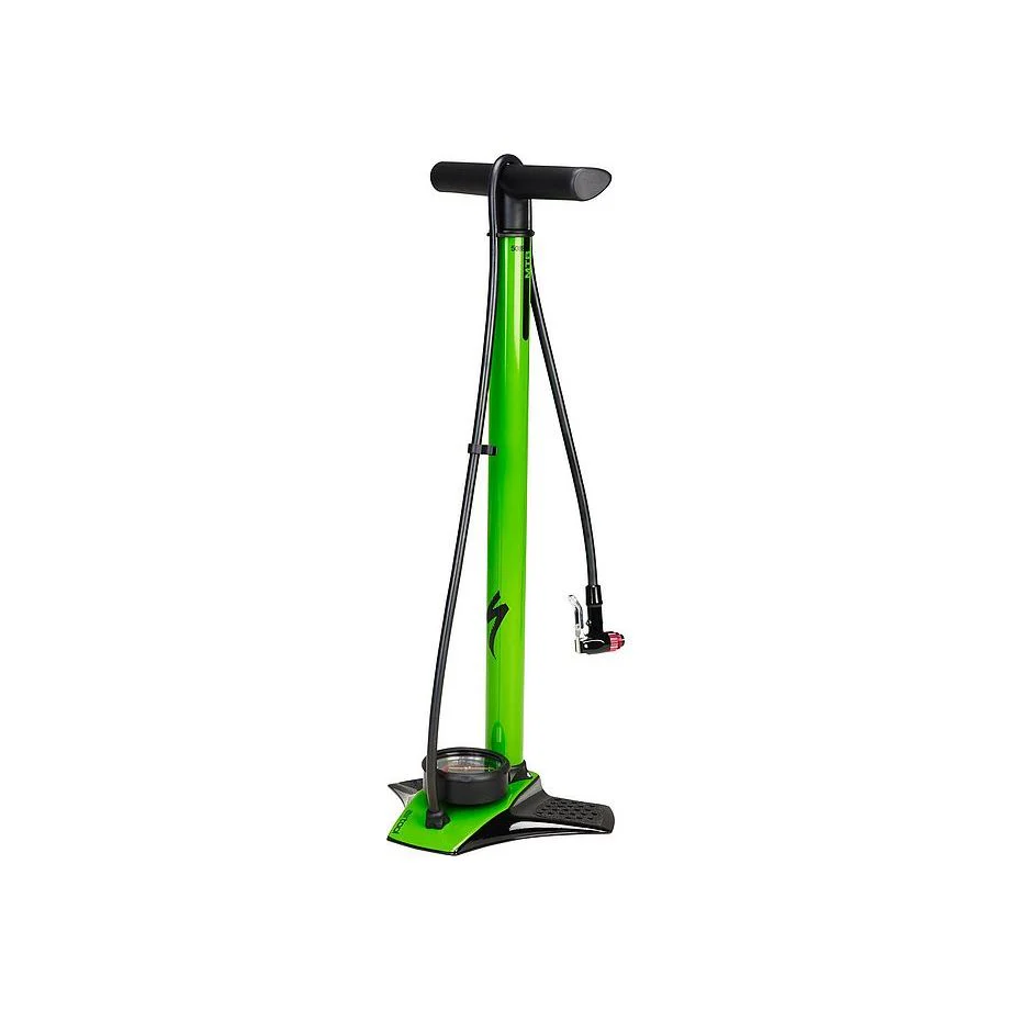 Air Tool MTB Floor Pump - Image 2