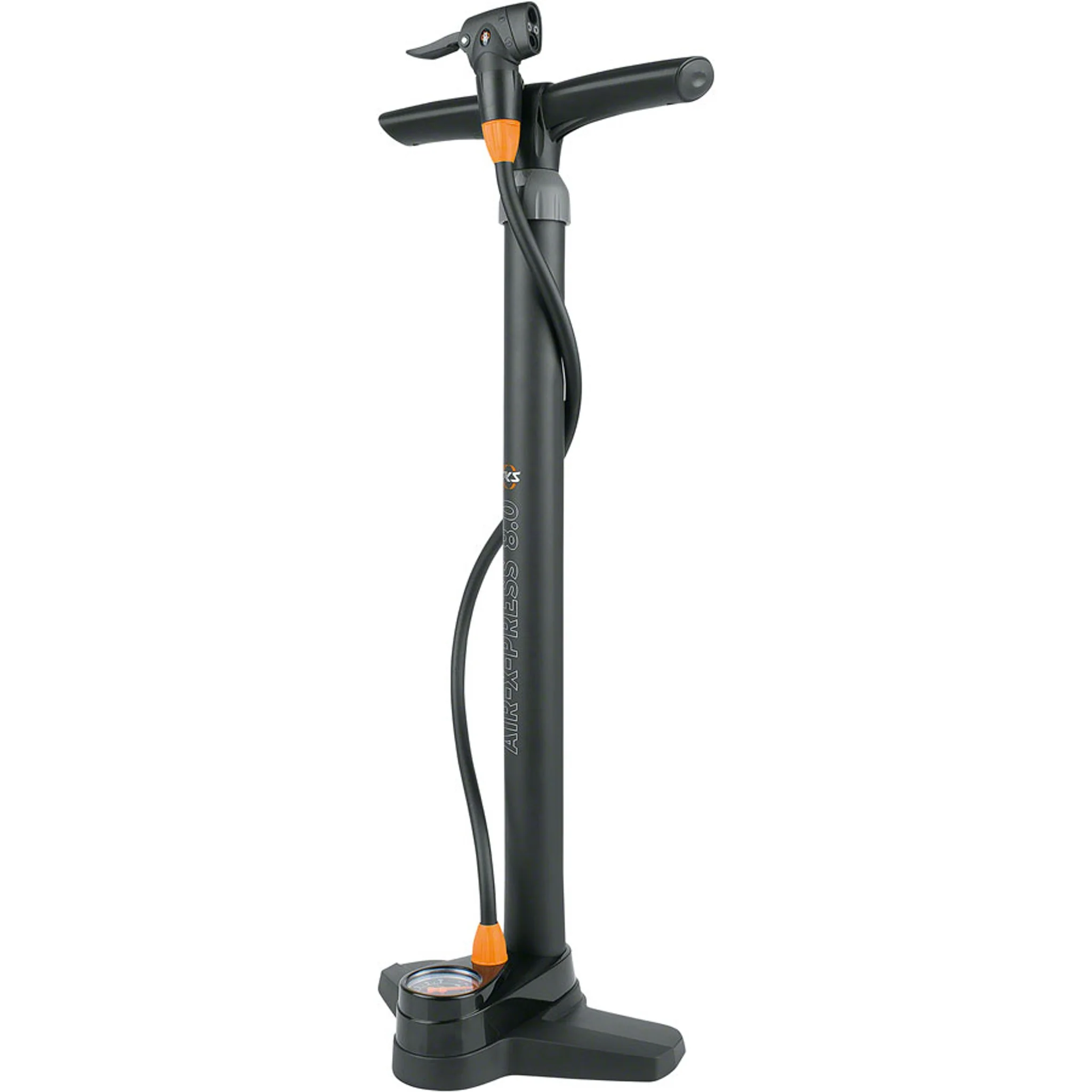 Air-X-Press 8.0 Floor Pump - Image 2