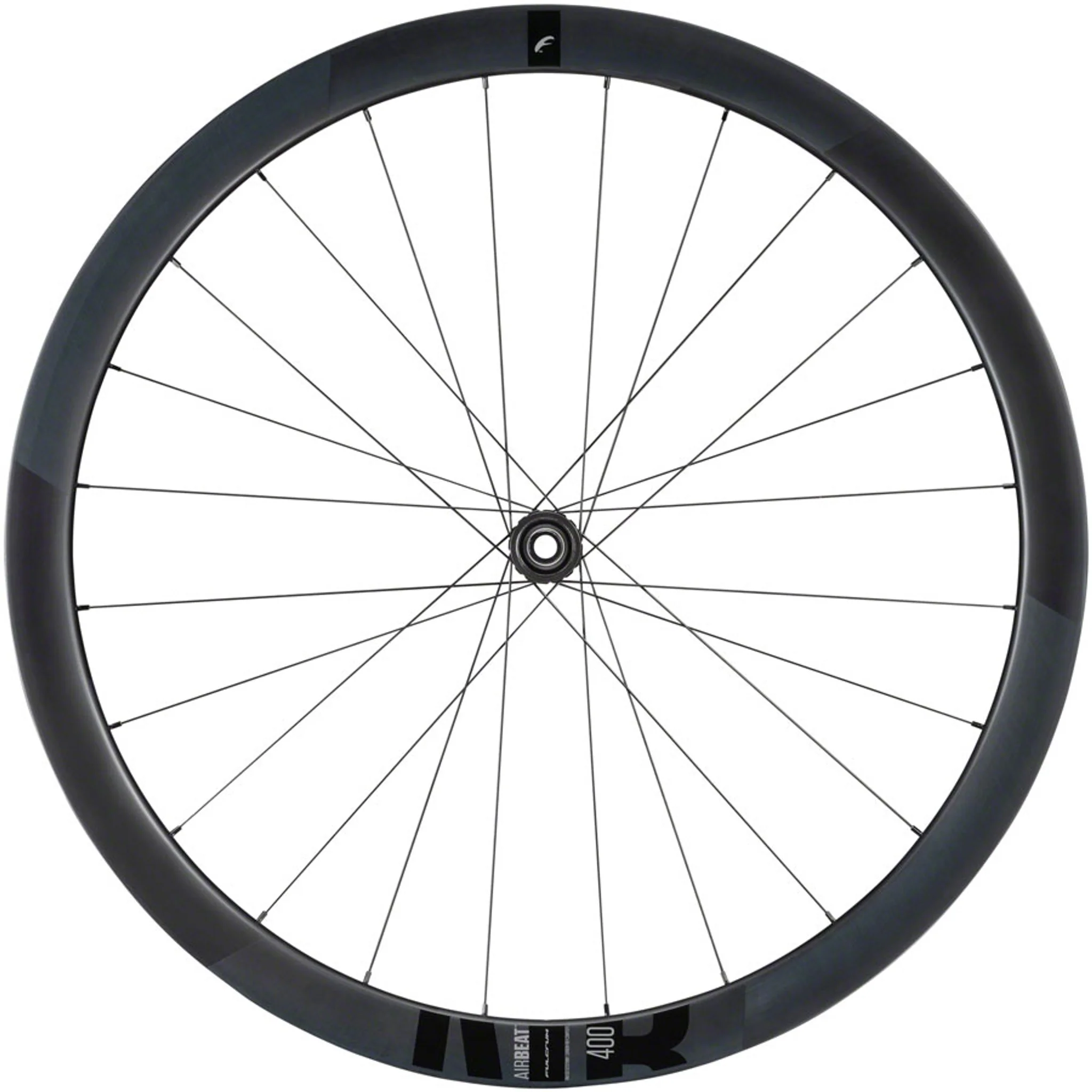 Airbeat 400 DB Front Wheel