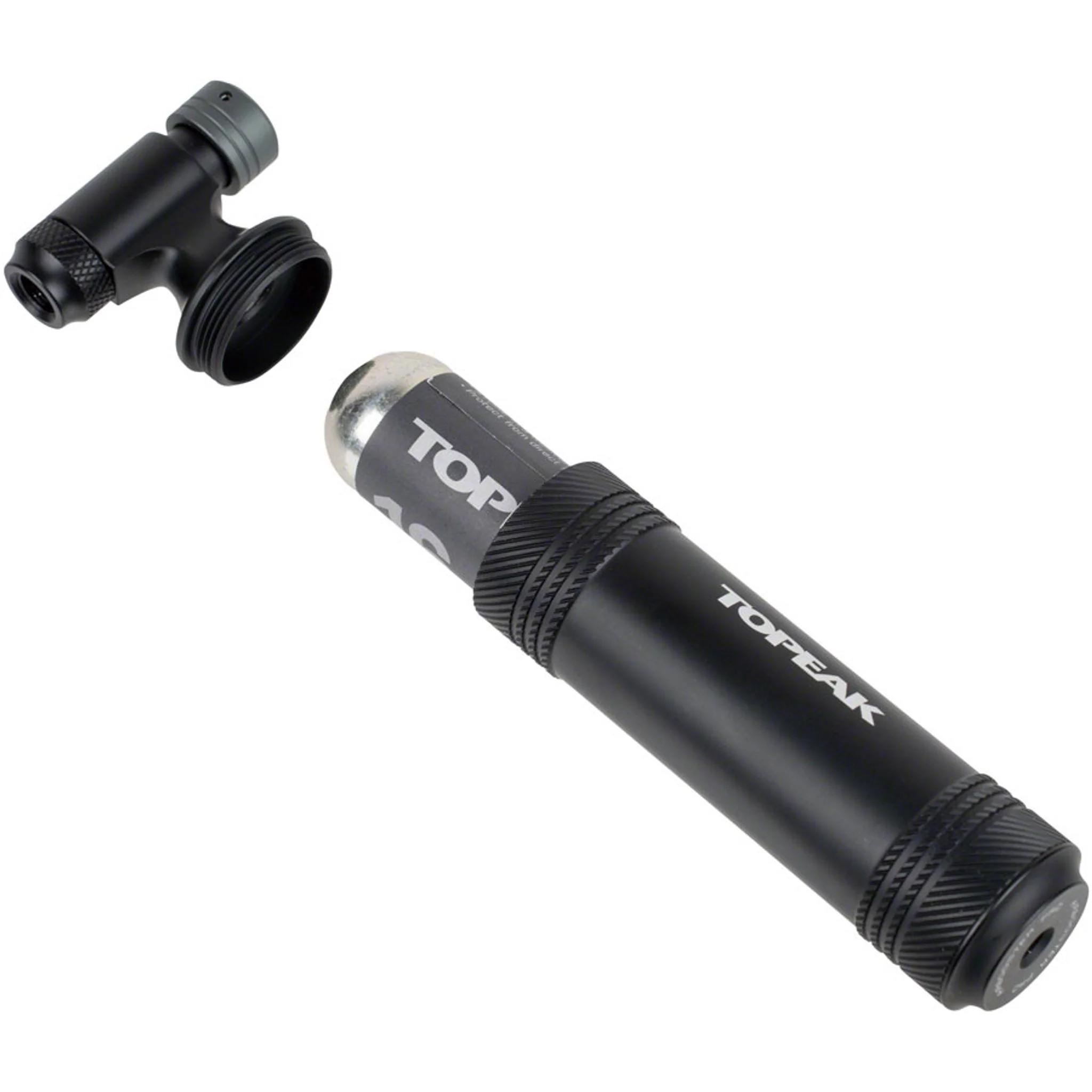 AirBooster Pro CO2 Inflator - Image 3