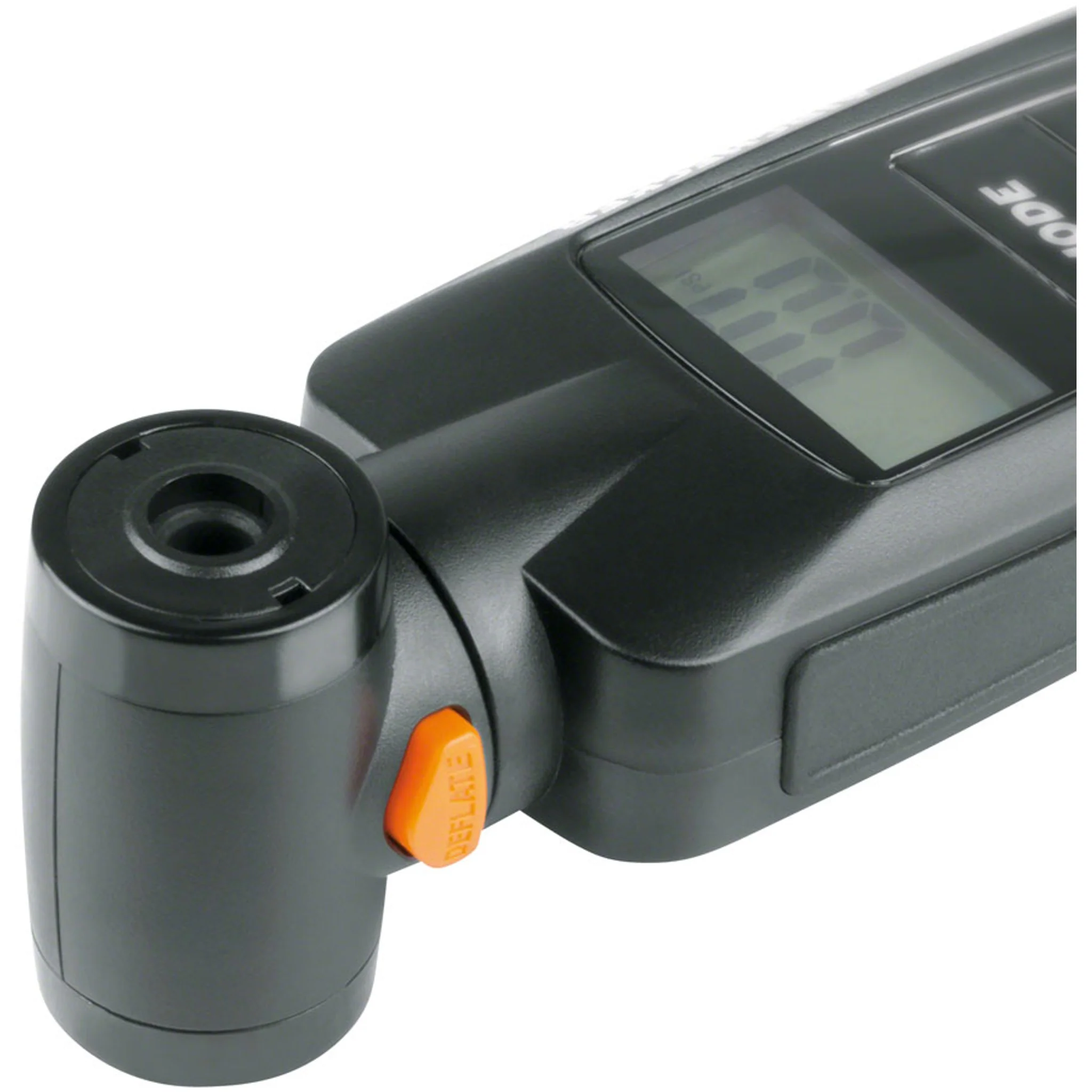 SKS Airchecker Digital Display Pressure Gauge: Presta and Schrader - Image 2