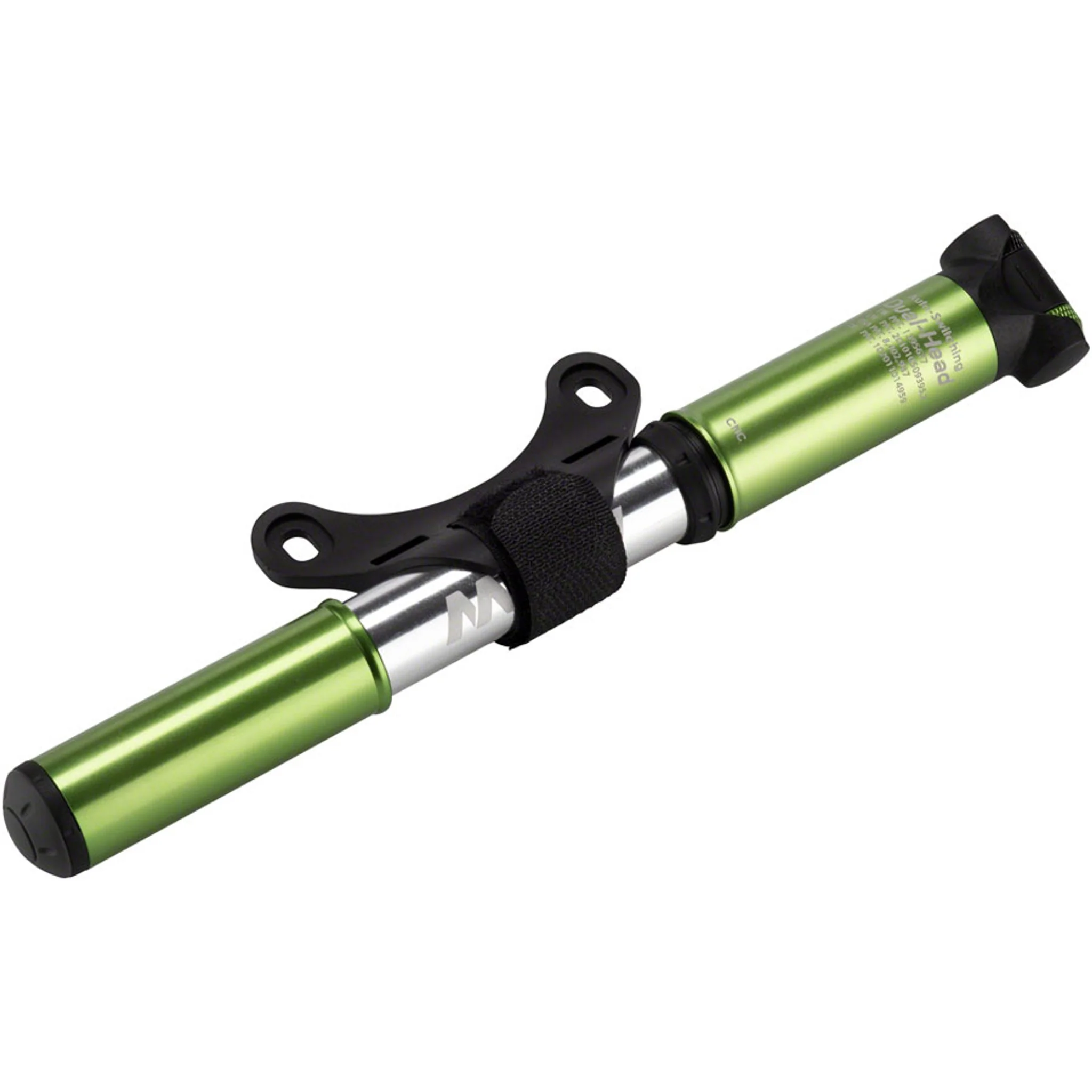 Airlift 210 Road Mini Frame Pump - Image 5
