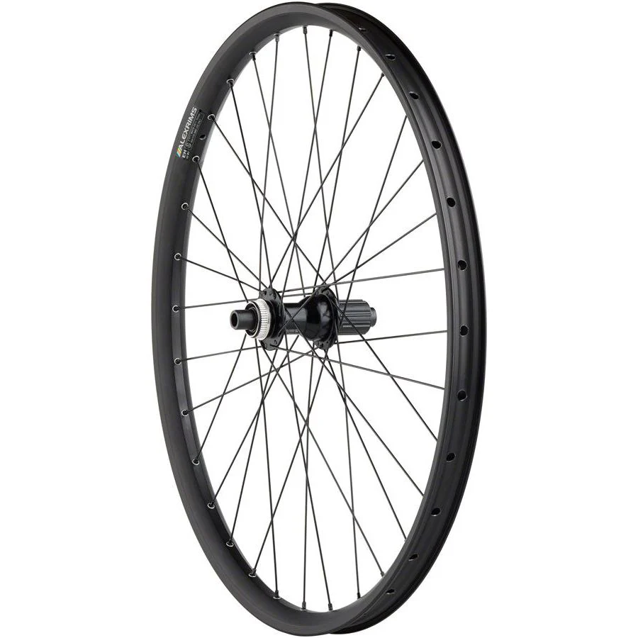 Alex EM30 Disc Rear Wheel