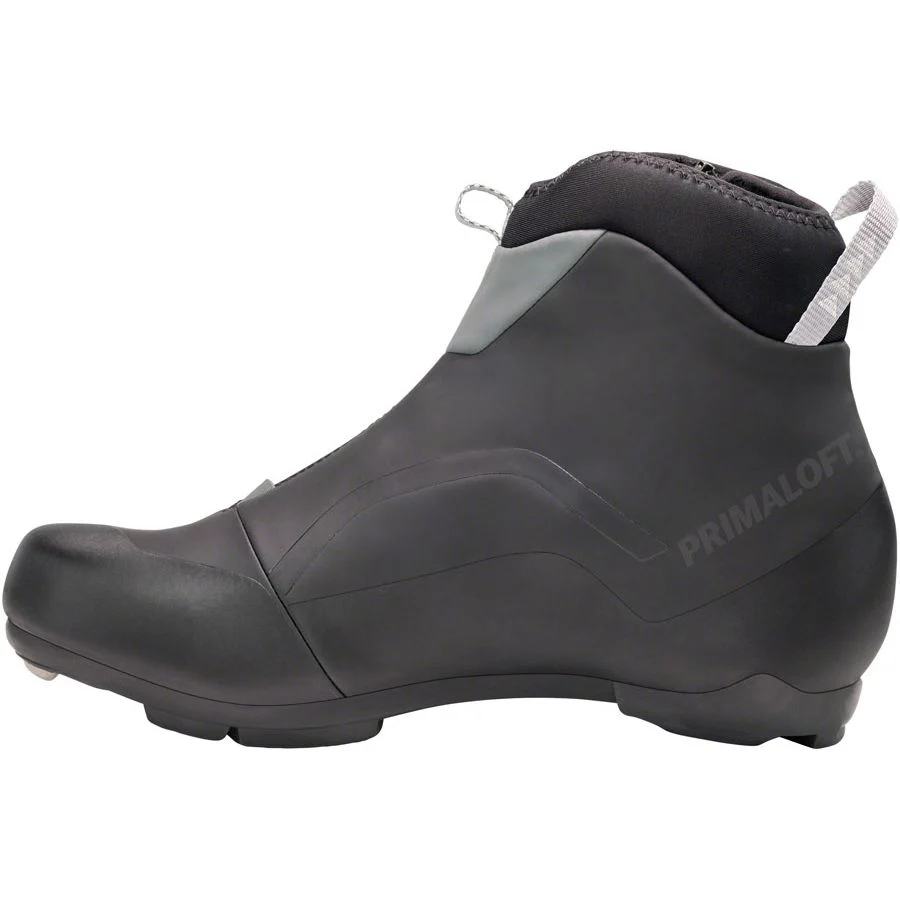 Algor Cycling Boot - Black/Black - Image 2