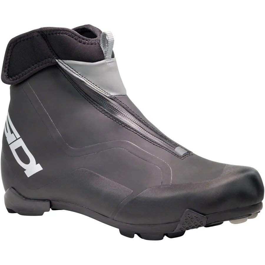 Algor Cycling Boot - Black/Black - Image 3