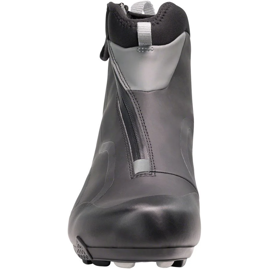 Algor Cycling Boot - Black/Black - Image 4