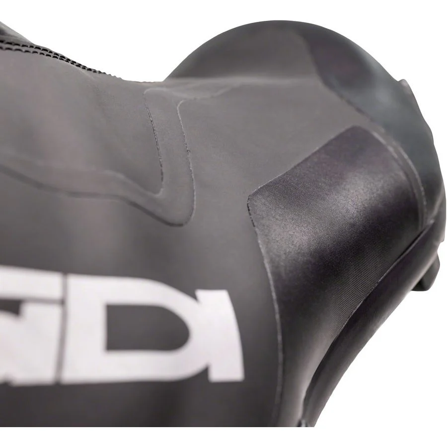 Algor Cycling Boot - Black/Black - Image 7