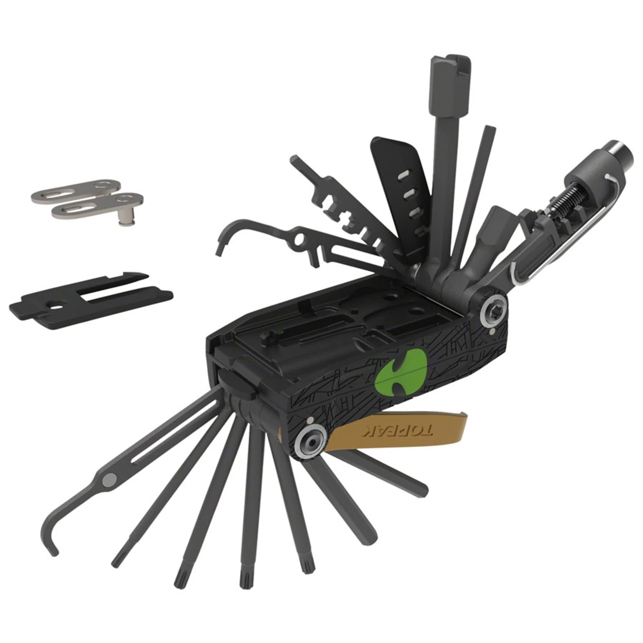 Alien X Multi-Tool - Black - Image 2