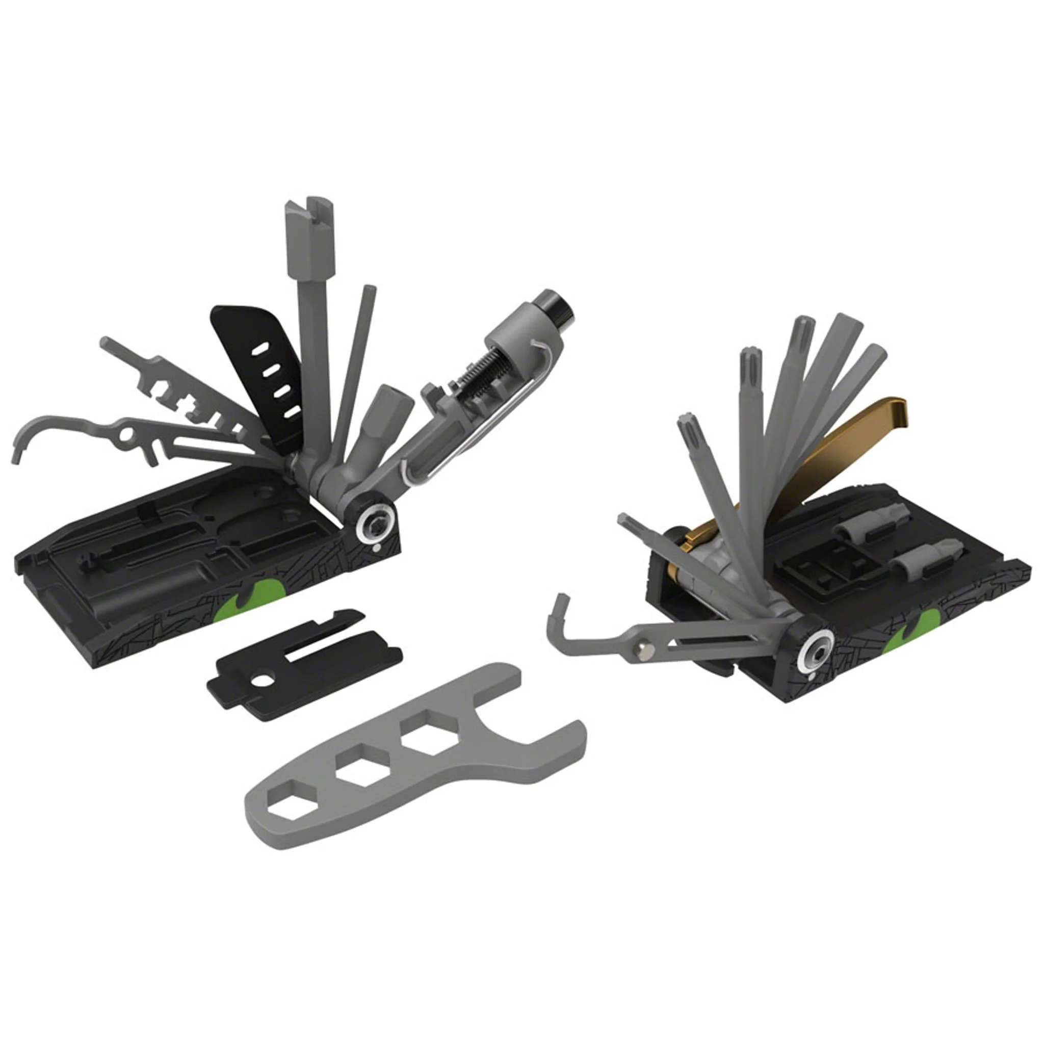 Alien X Multi-Tool - Black - Image 3
