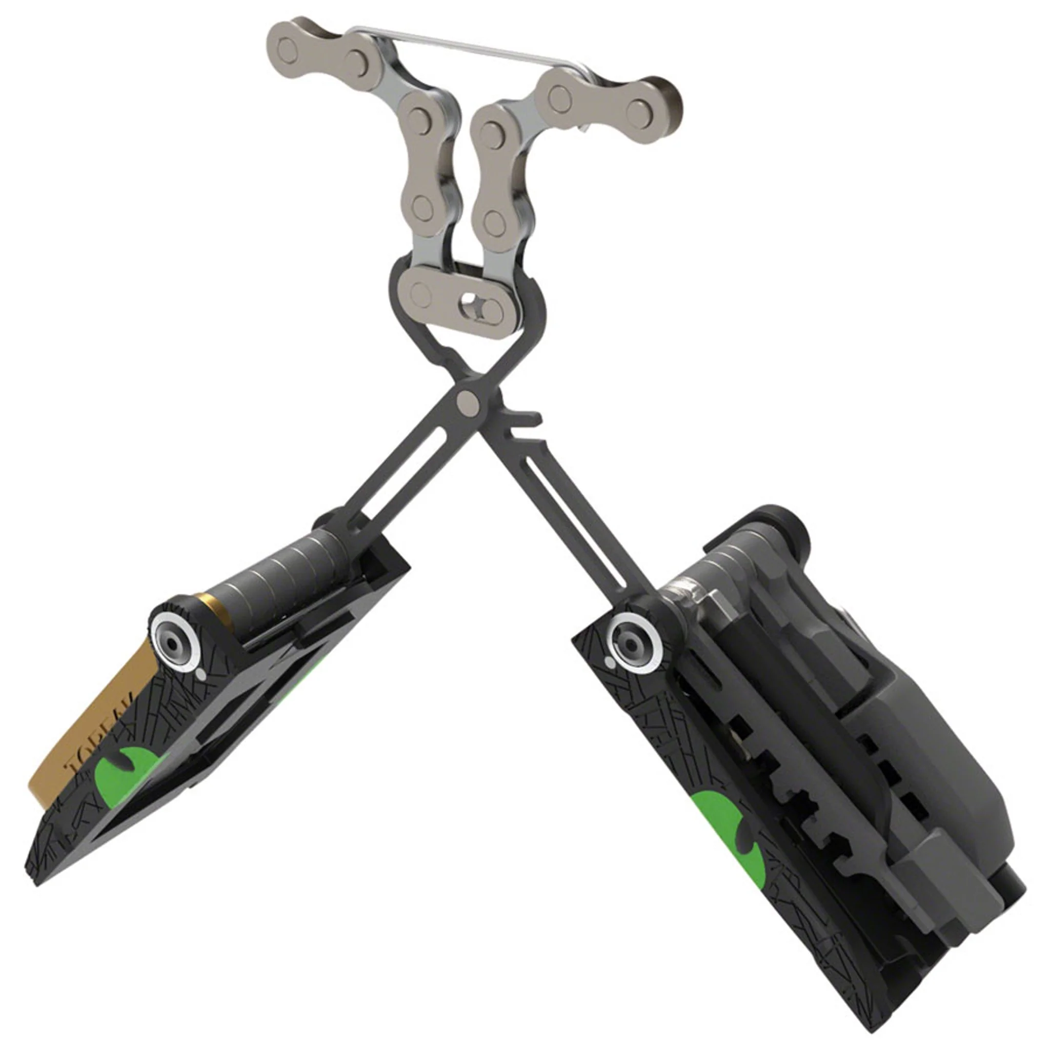 Alien X Multi-Tool - Black - Image 4
