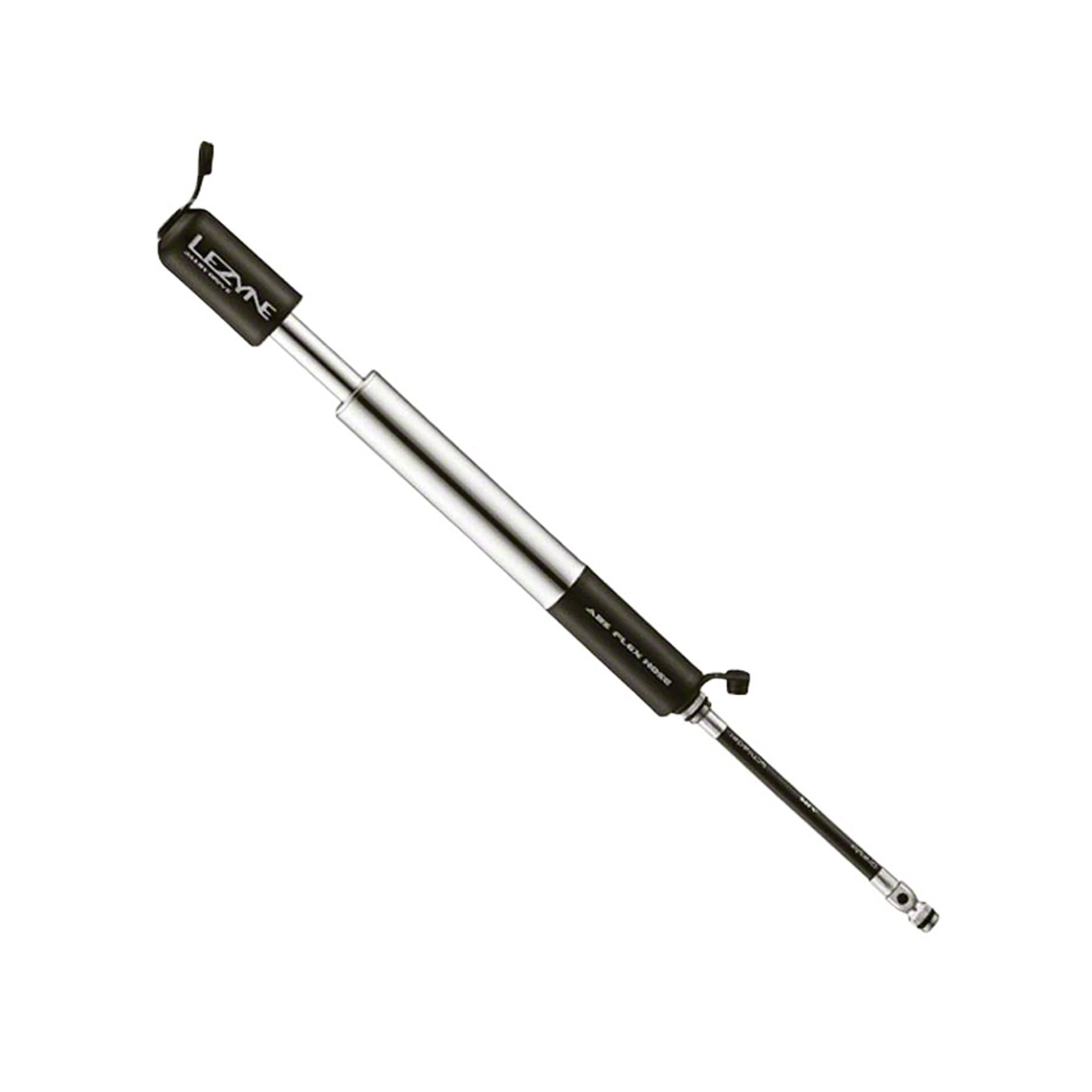 Alloy Drive Frame Pump - Image 2